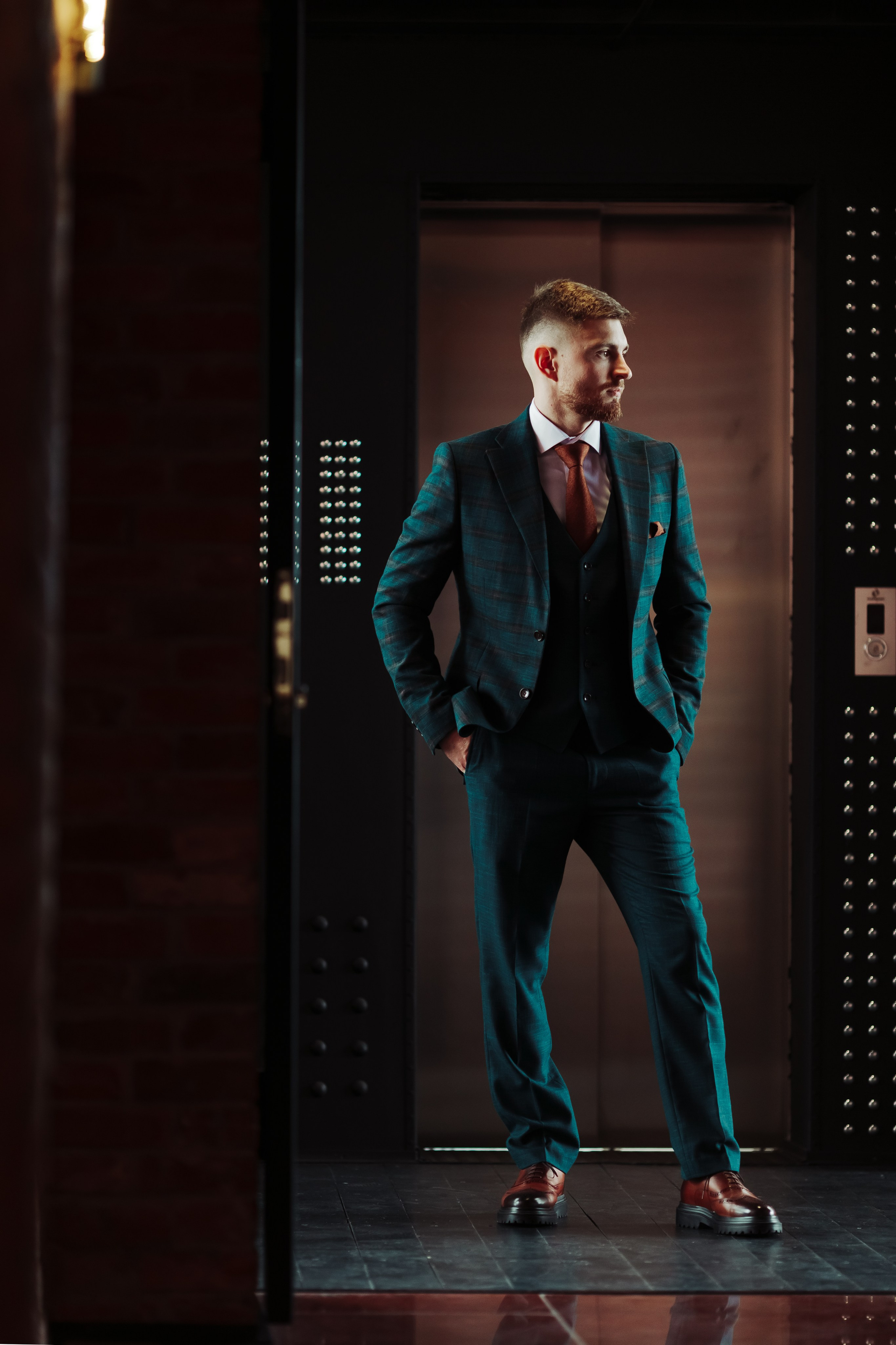 Коля и Оля. Свадебный фотограф в Краснодаре Николай Крауз