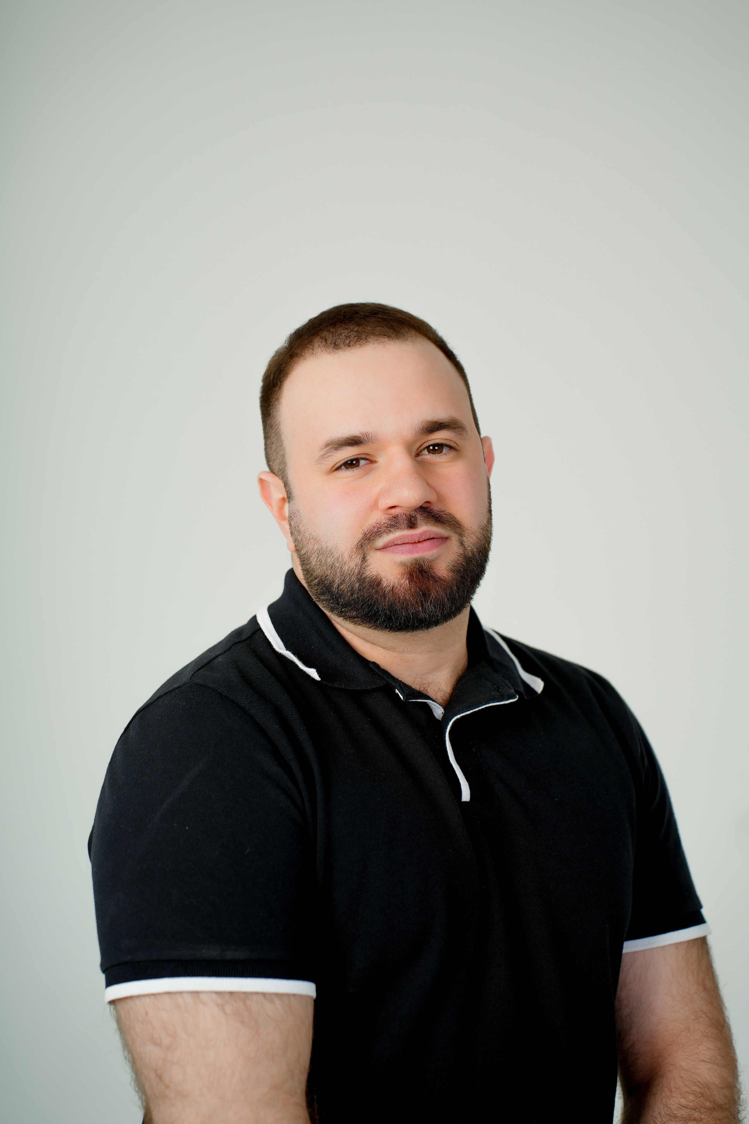 Студия и офис. Фотограф Элина Задорожная