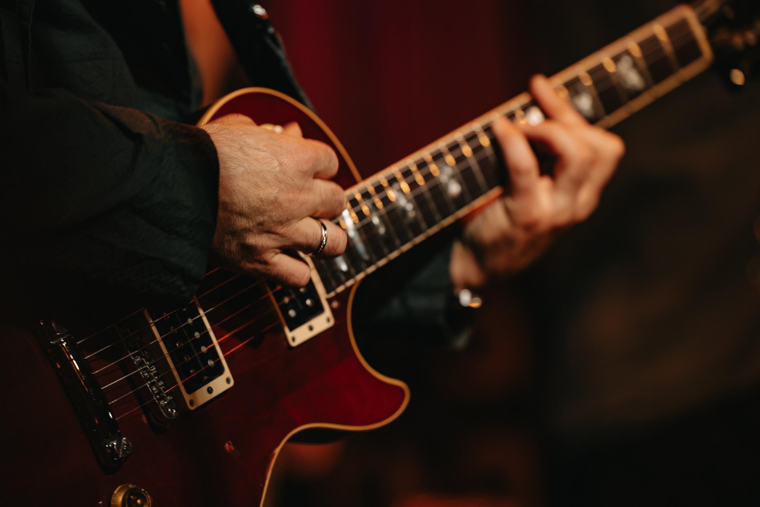 Джаз клуб Игоря Бутмана. Фотограф в Москве и МО Влада Облако