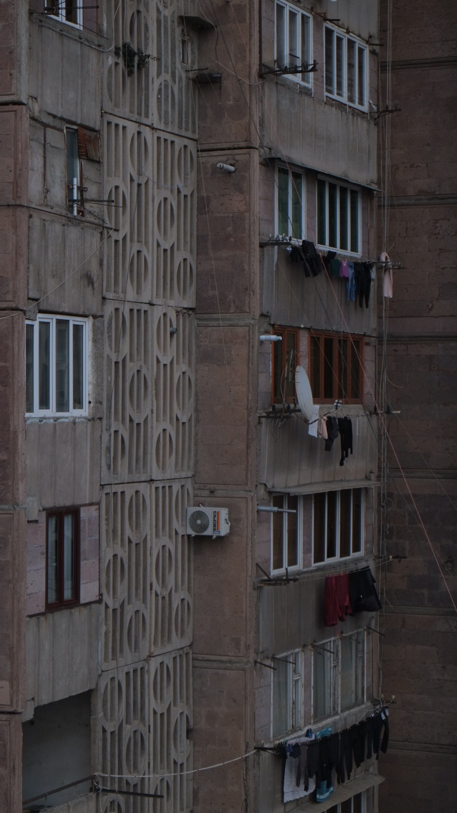 Yerevan minimalism. Я — Мария, фотограф/фотохудожник в Санкт-Петербурге