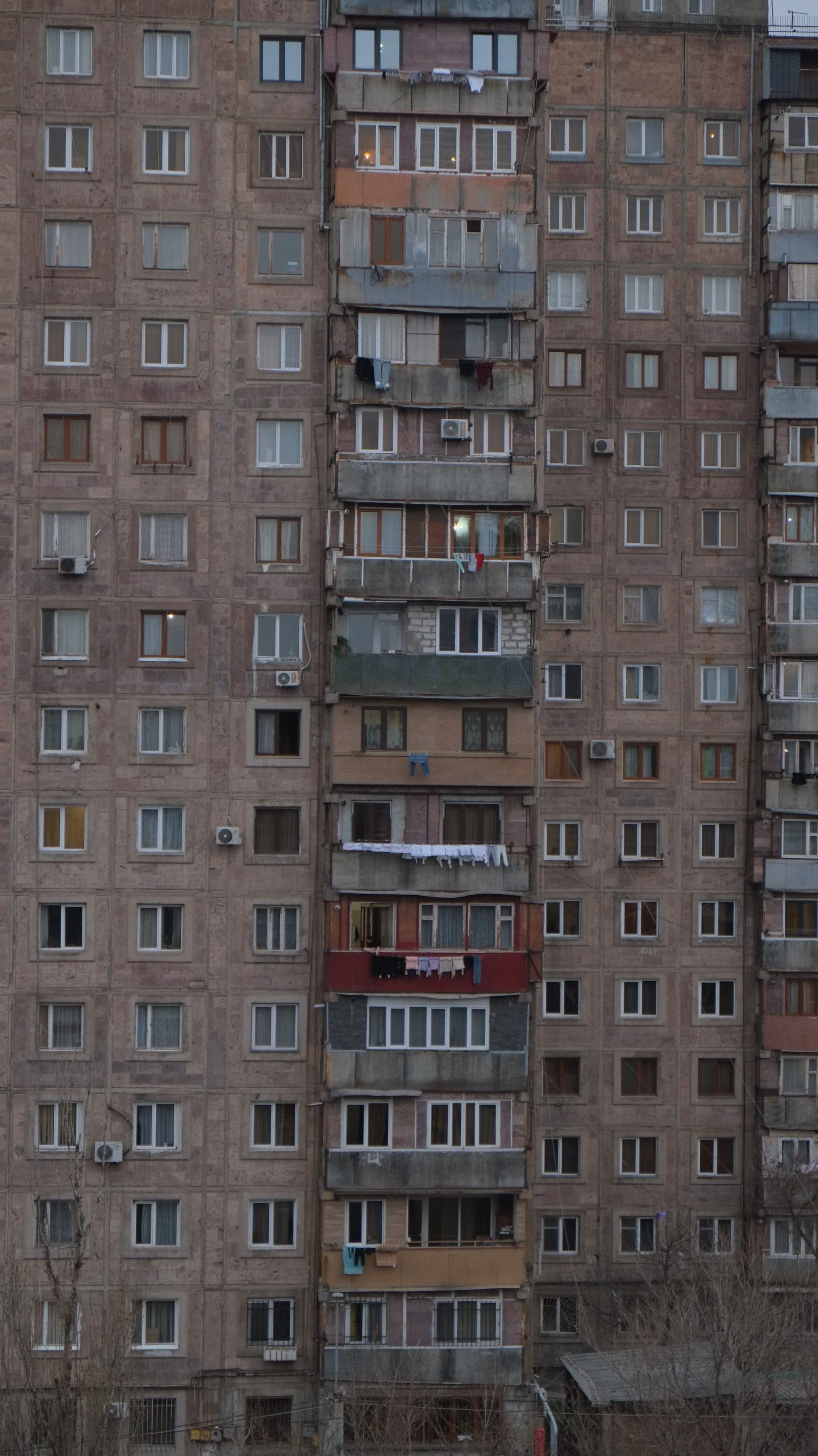Yerevan minimalism. Я — Мария, фотограф/фотохудожник в Санкт-Петербурге