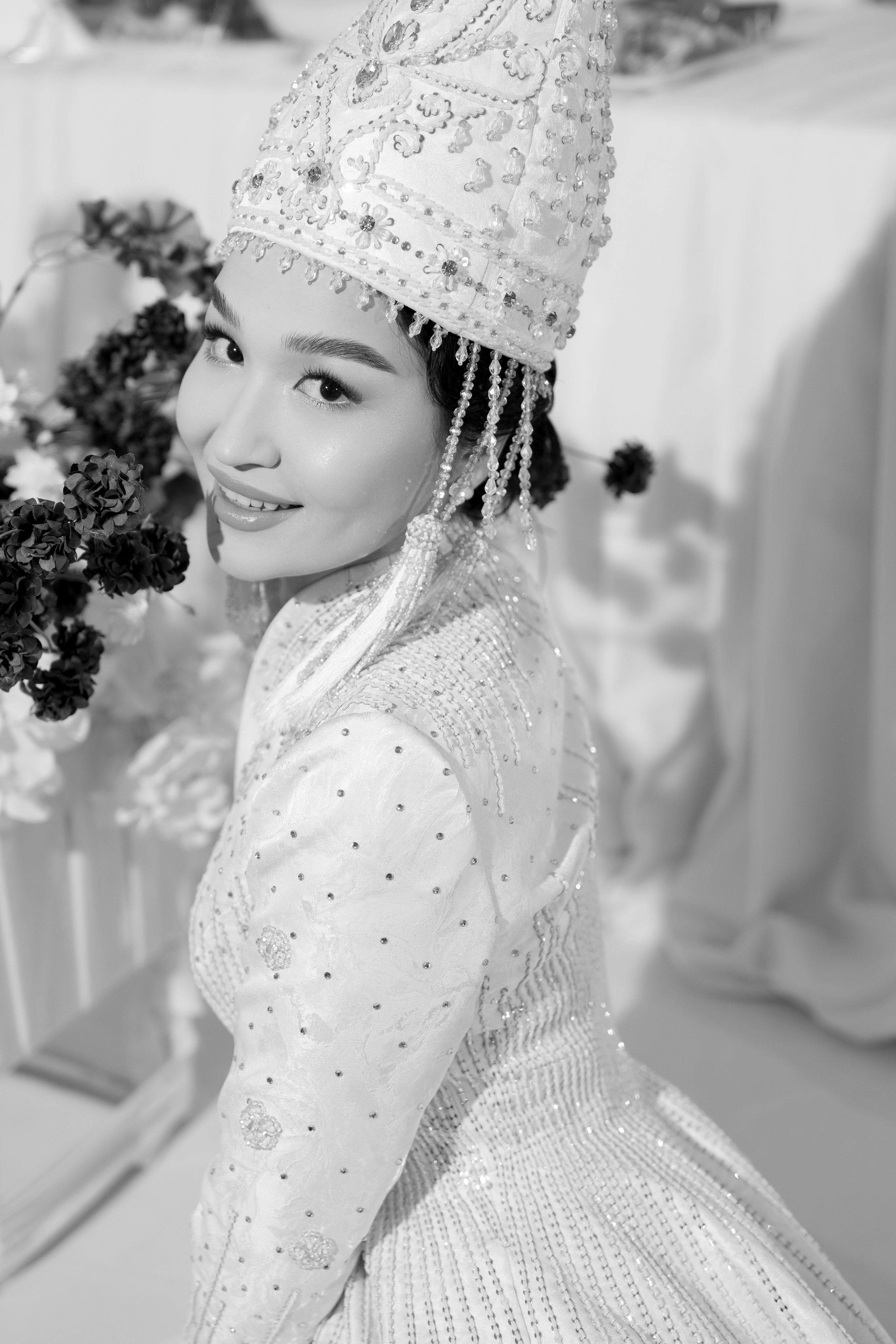 MARAL. ZHASULAN SABYTULY