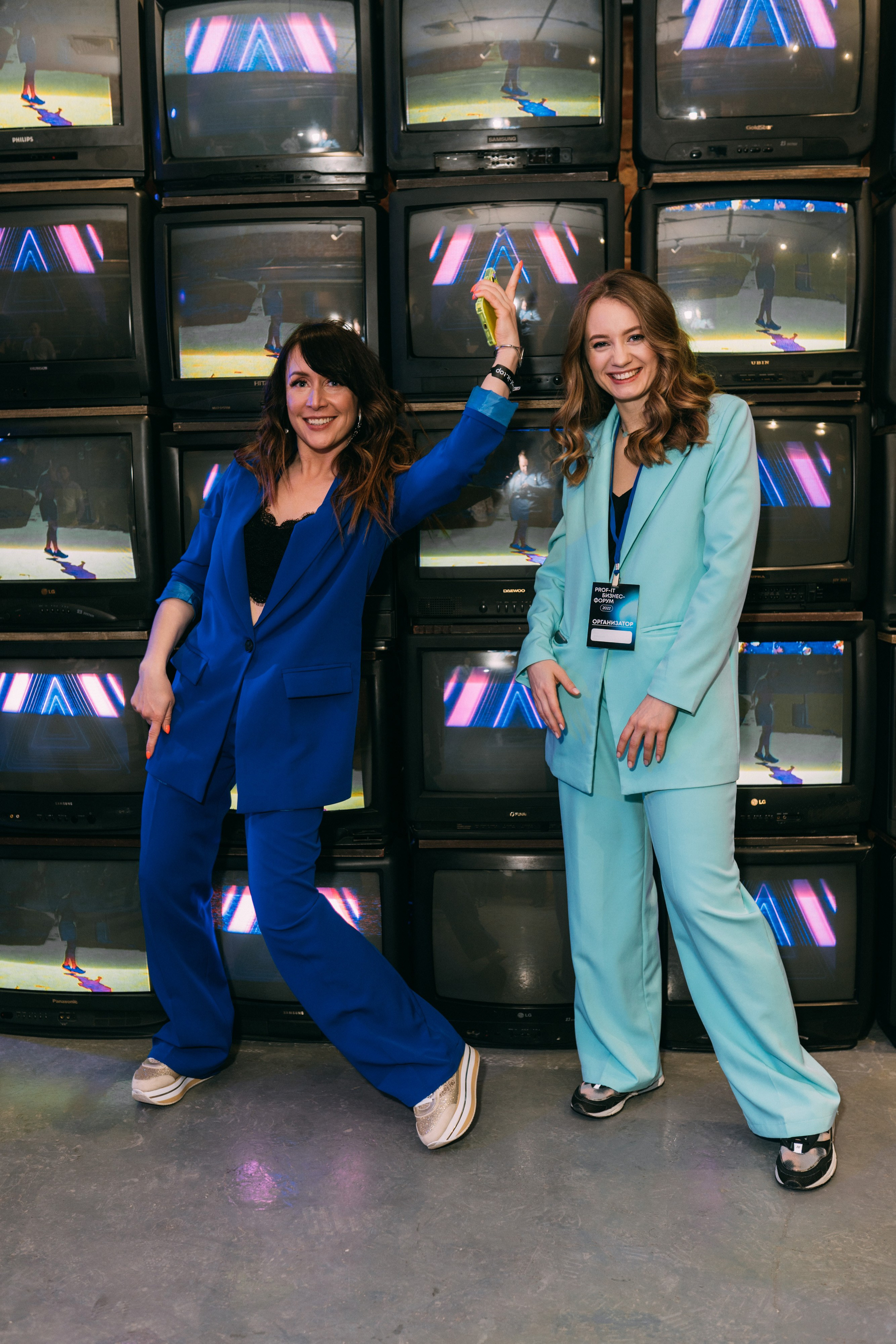 PROF-IT Бизнес-форум. Свадебный и Мужской фотограф