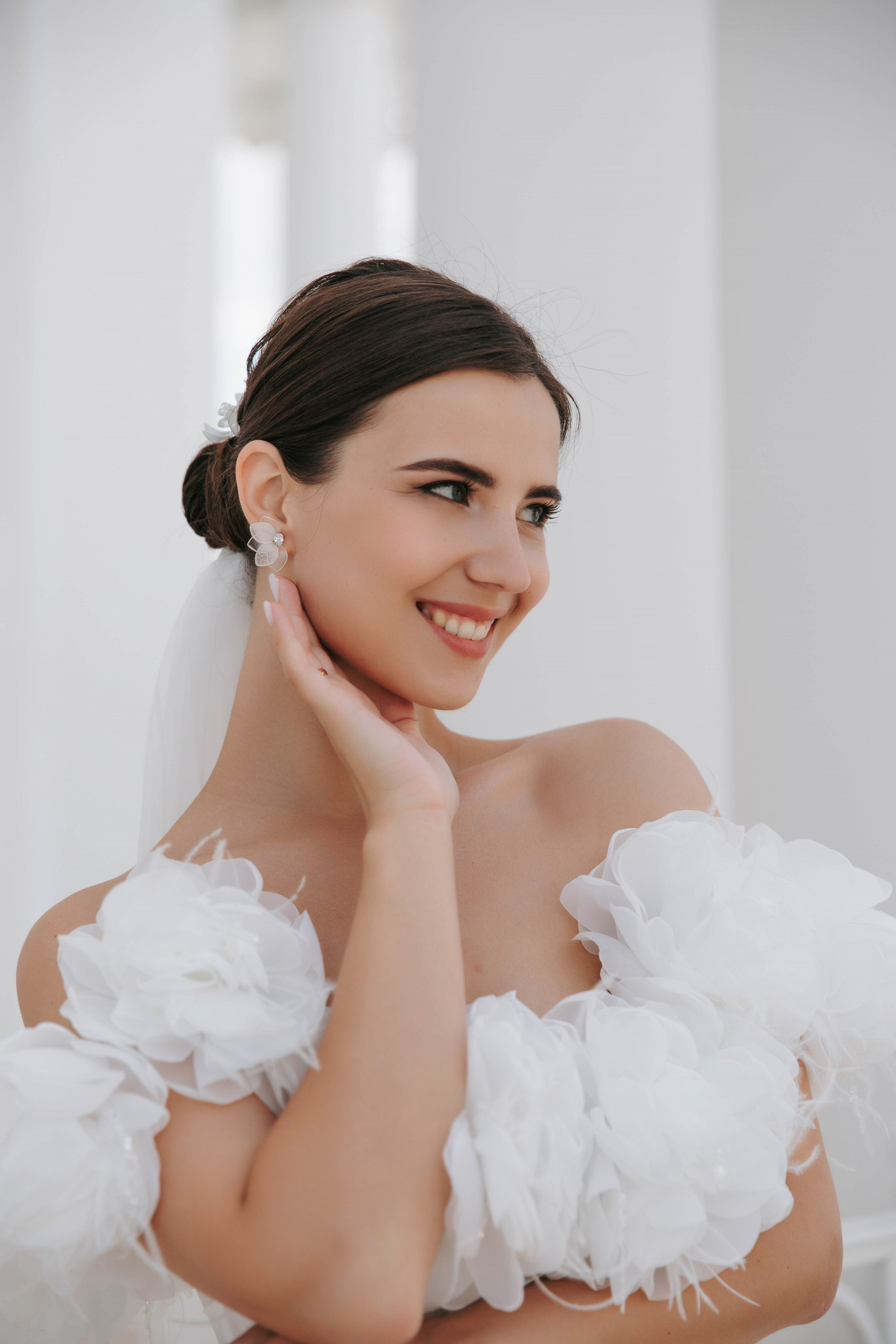 Андрей и Яна. Свадебный и семейный фотограф в Нижнем Новгороде