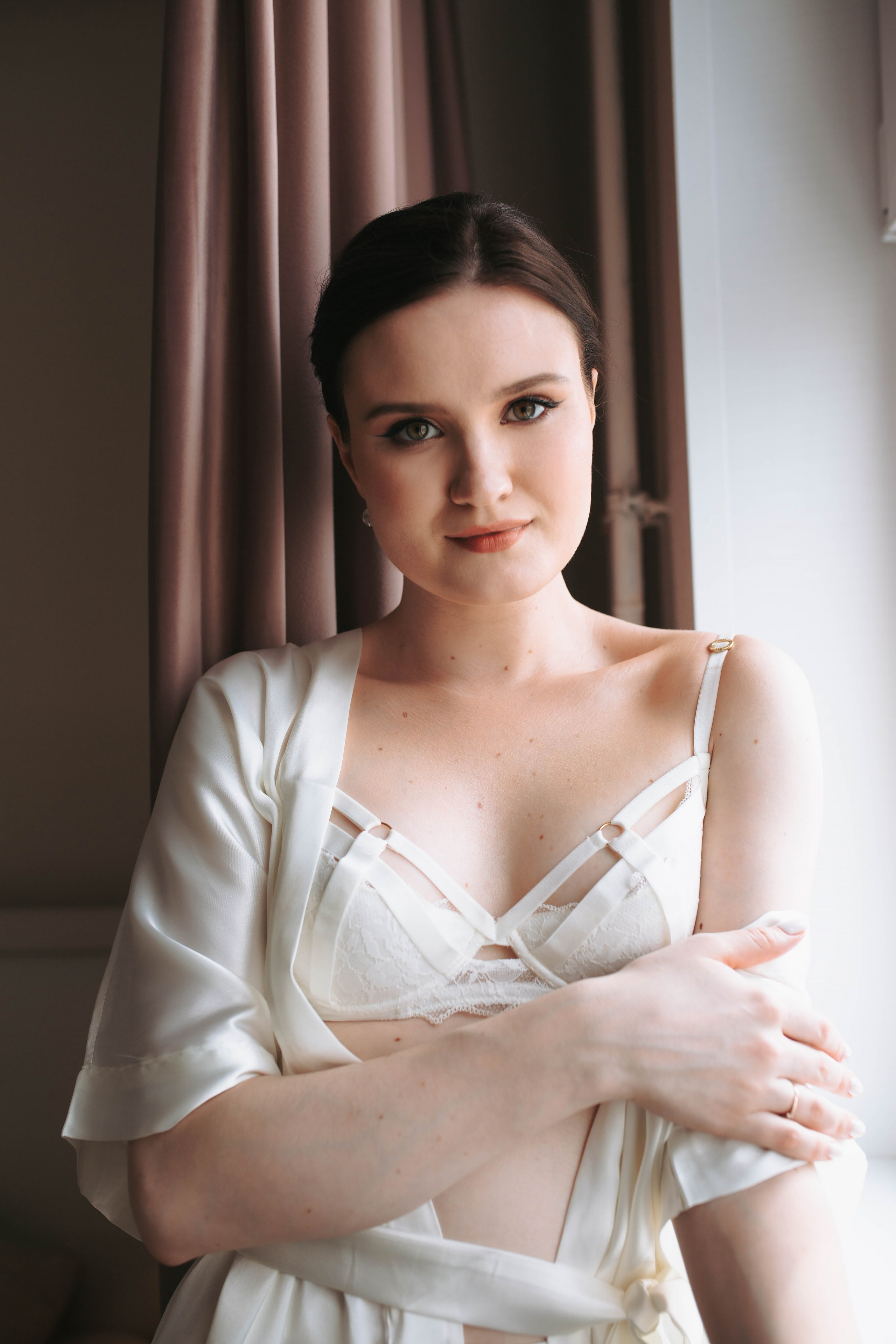 Олег и Анастасия. Свадебный и семейный фотограф в Нижнем Новгороде