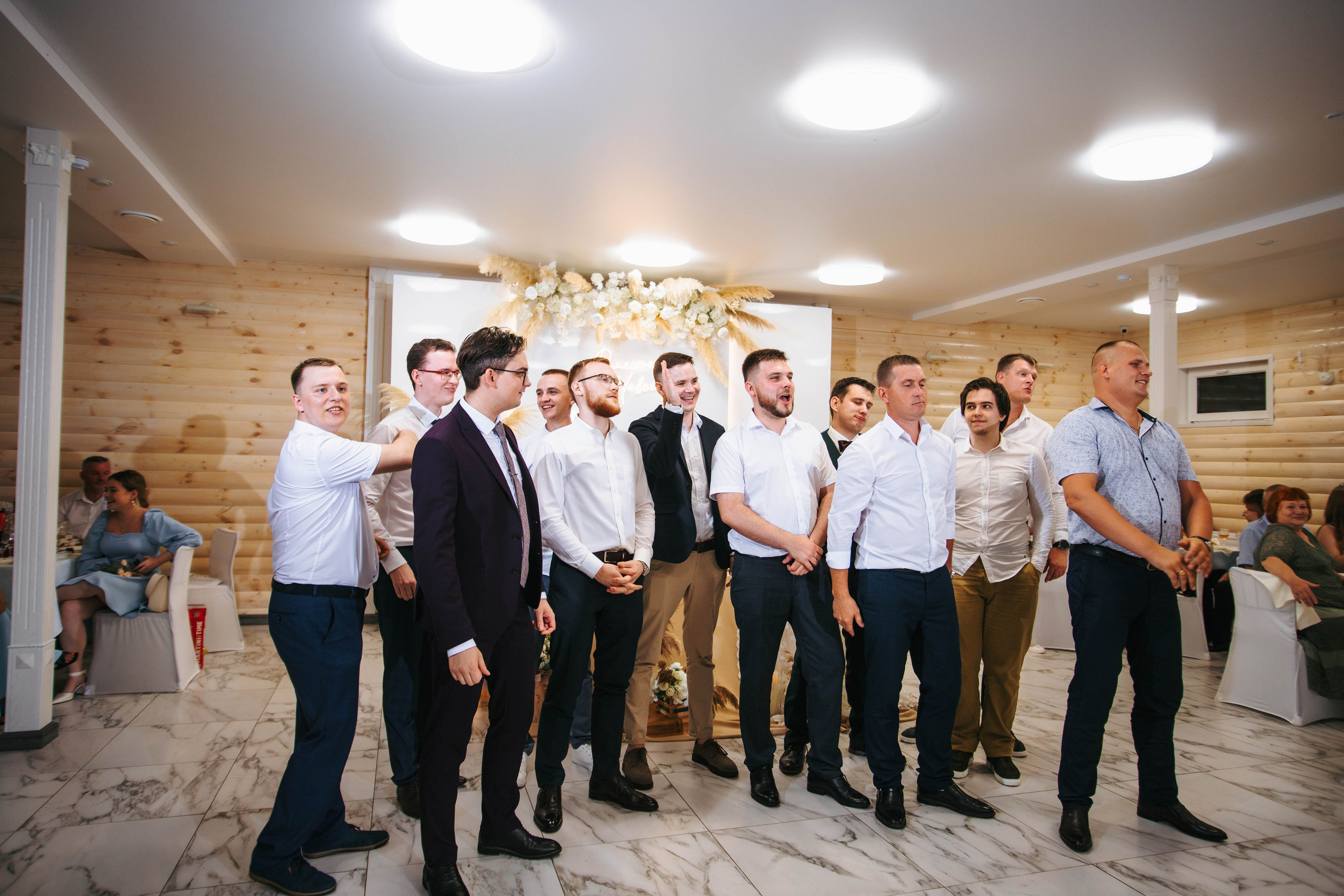 Максим и Анастасия. Свадебный и семейный фотограф в Нижнем Новгороде