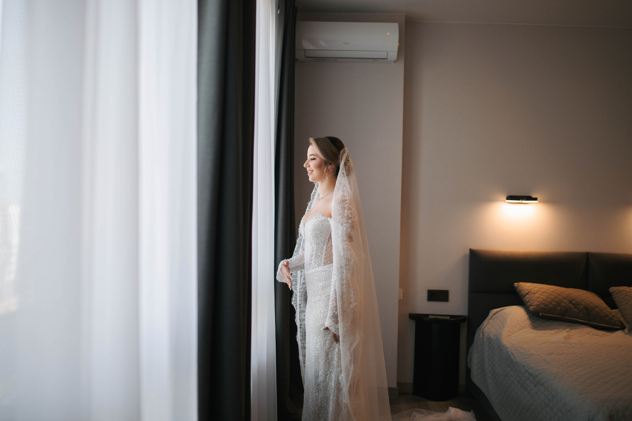 Данила и катя. Свадебный и семейный фотограф в Нижнем Новгороде