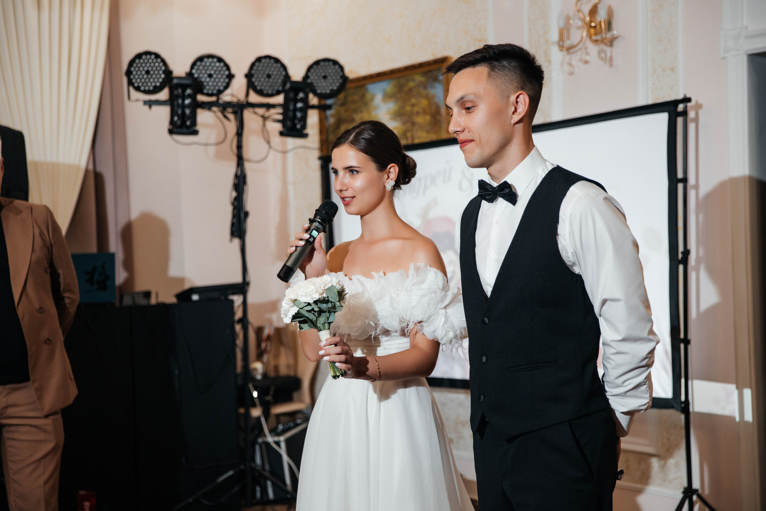 Андрей и Яна. Свадебный и семейный фотограф в Нижнем Новгороде