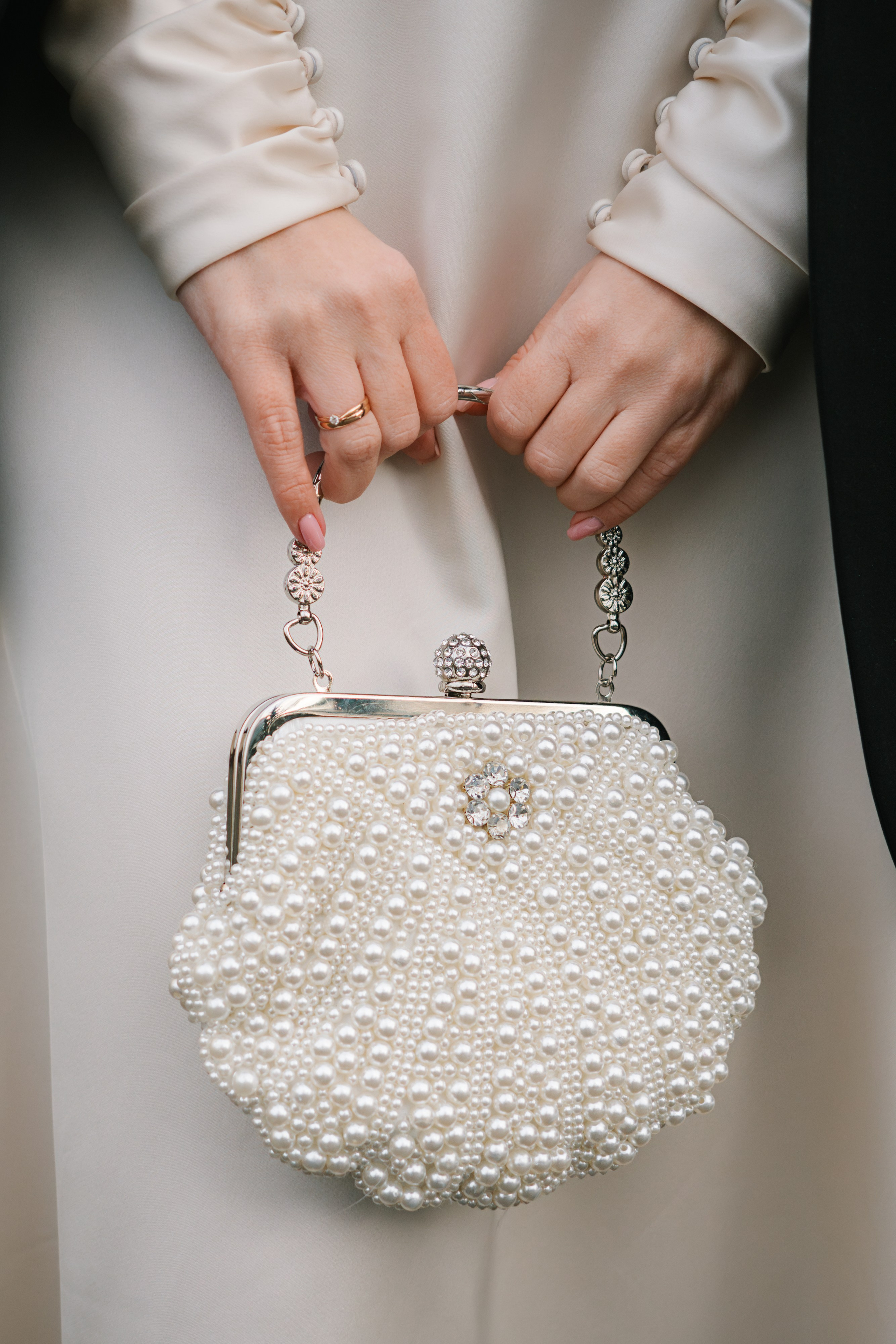 Ксения и Леонид. Фотограф в Калининграде Дмитрий Мишин