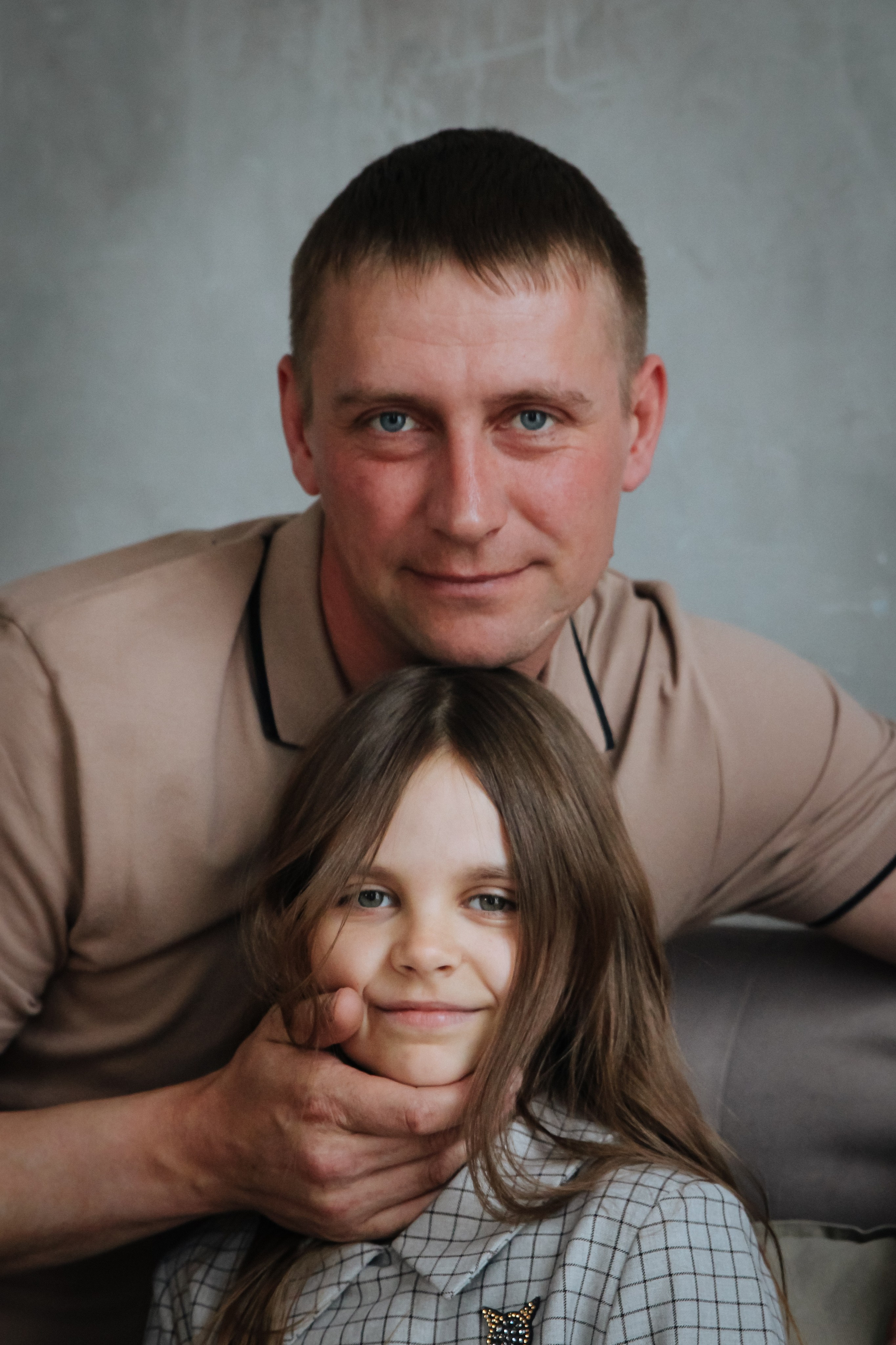 Студийные. Фотограф Новосибирск. Фотокарточки на память. Евгения Кудрявцева