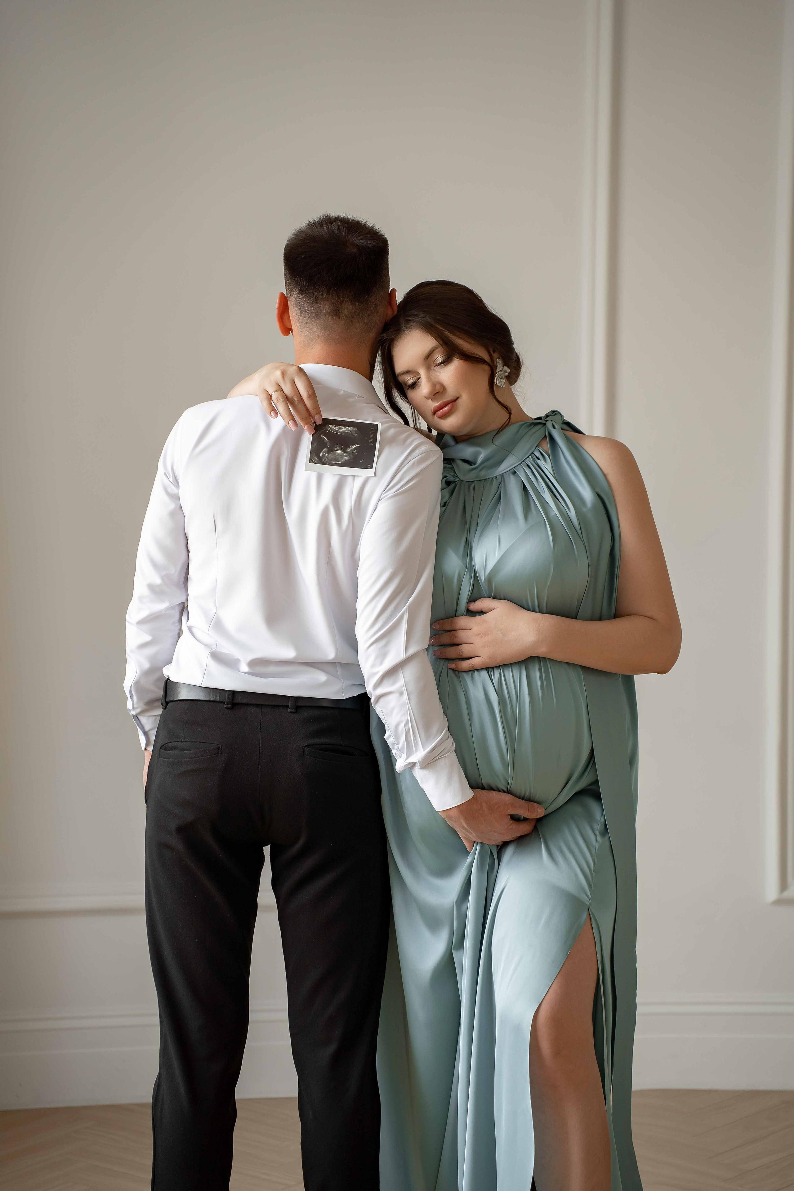 Съёмочная коллекция. Главная