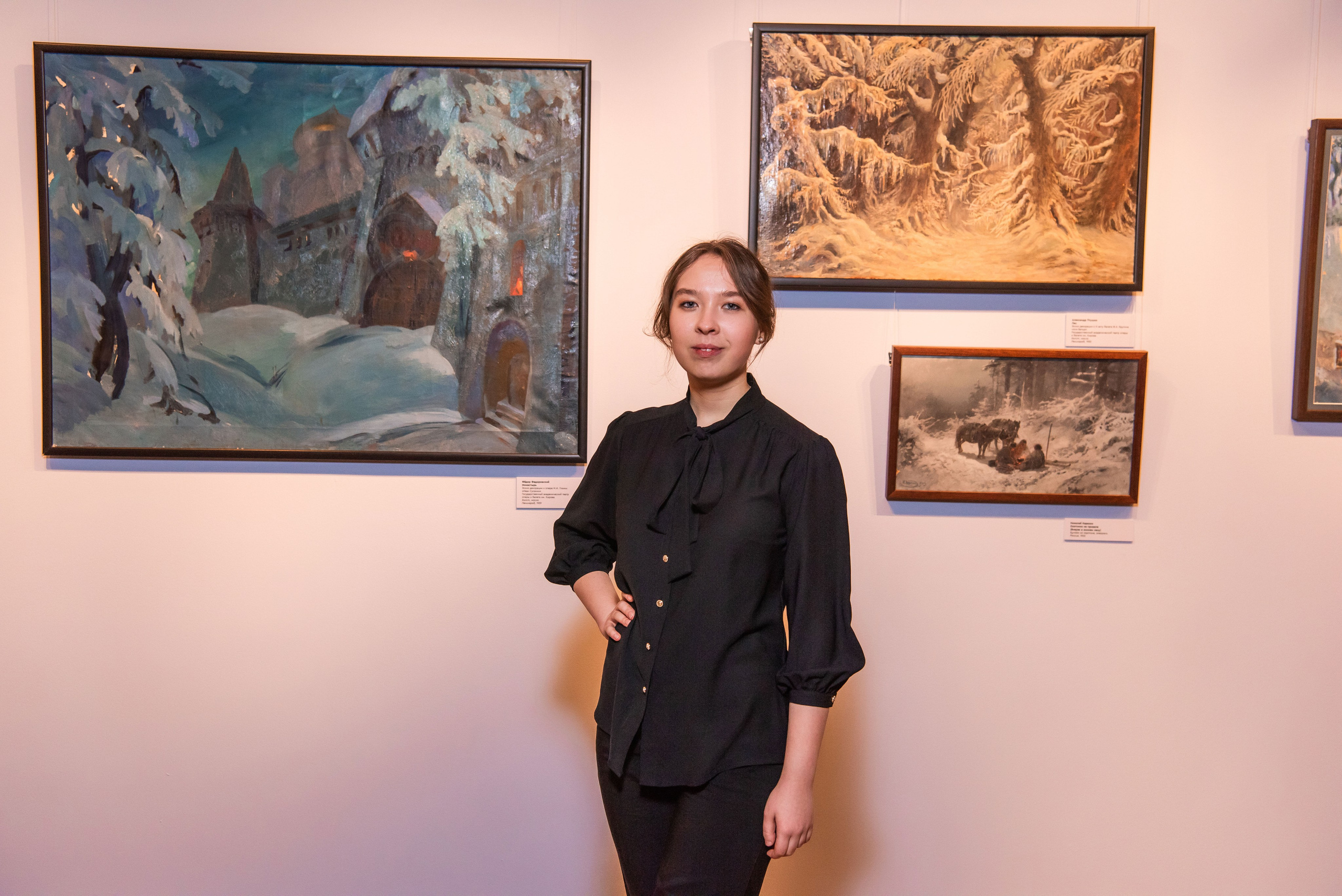 VI Международный органный конкурс «Юный органист». Свадебный и арт-фотограф Кунецкая Диана