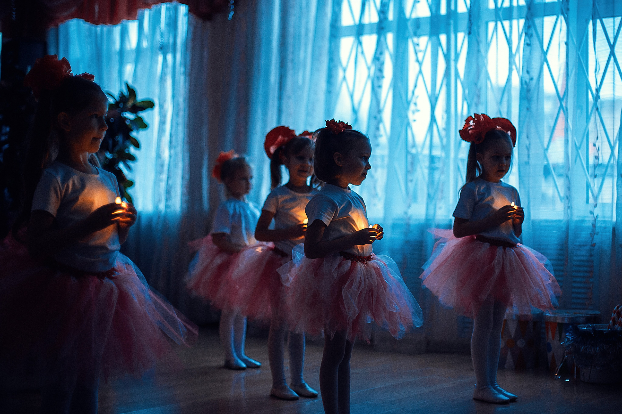 Утренник_"Карамельная фабрика» 2024. Семейный фотограф в Санкт-Петербурге