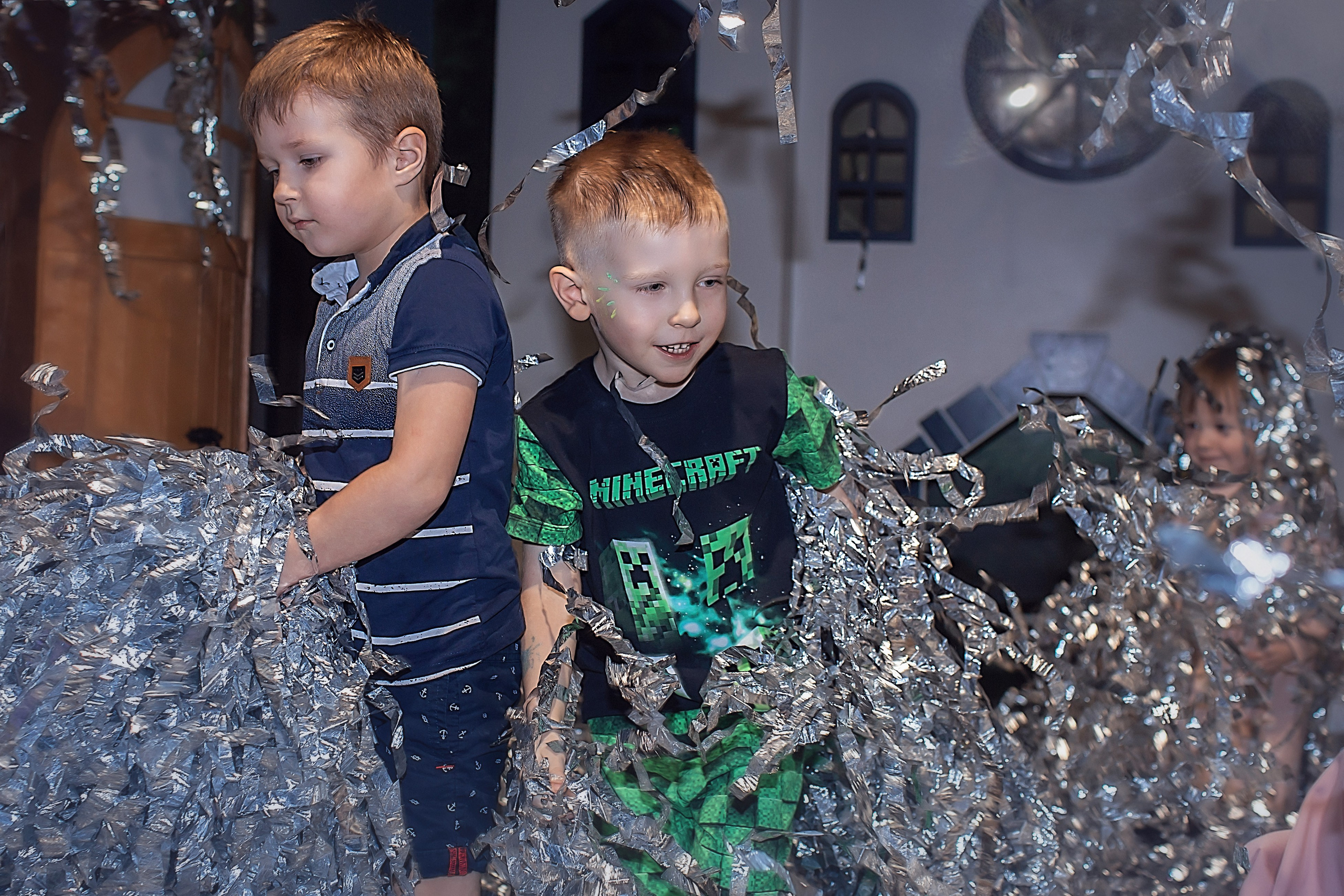 Данила 5 лет. Семейный фотограф в Санкт-Петербурге