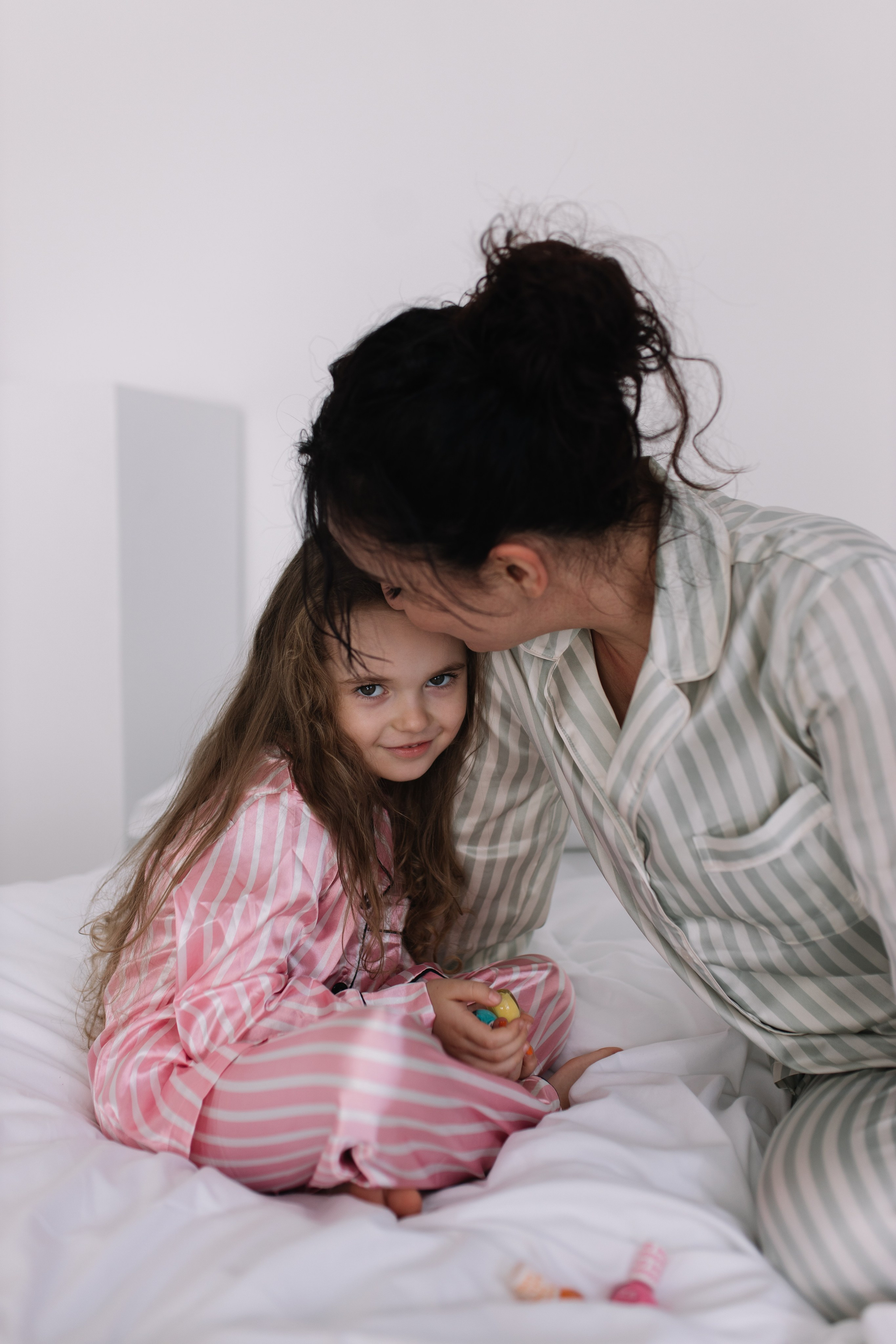 Фото день «Мама и дочка». Кристина Киссер |Фотограф | сняла ⩾ 2000 съёмок | главная по атмосфере