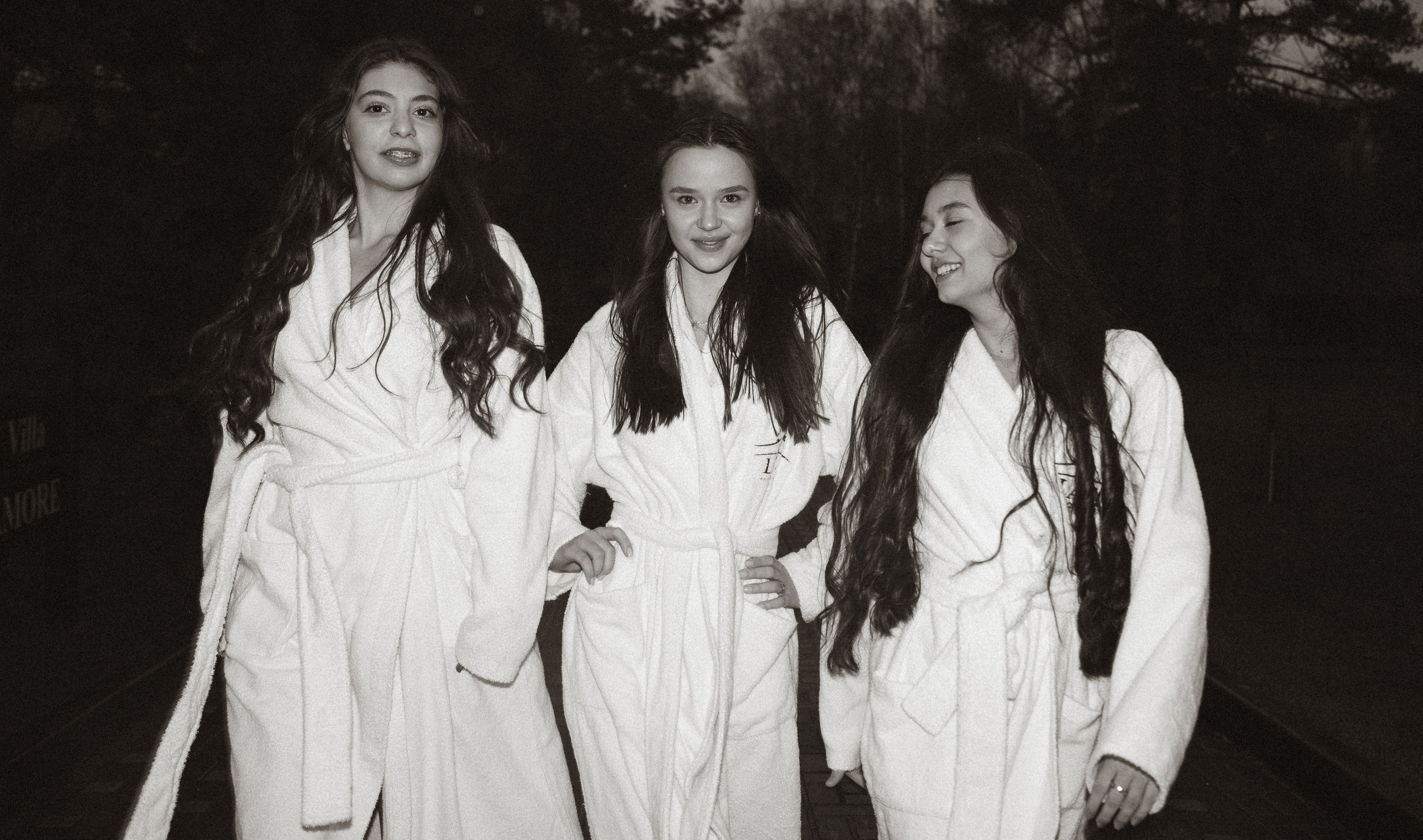 16-летие. Пирогова Полина, семейный и детский фотограф Москва, Видное