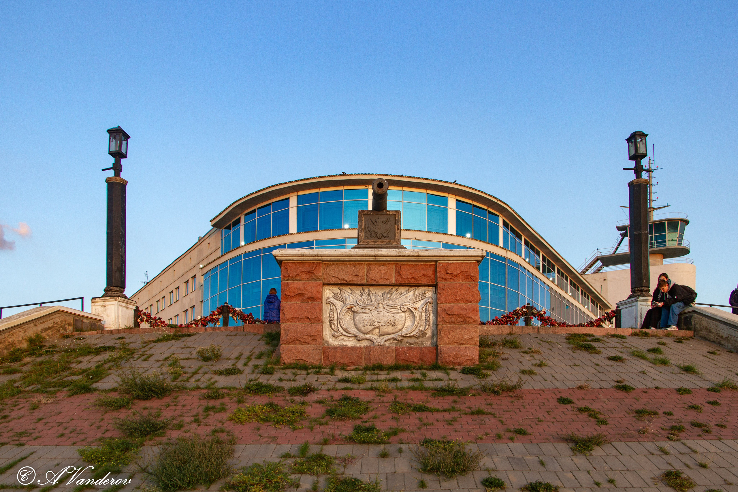 Омск 2023. Фотограф Омск | Александр Вандеров