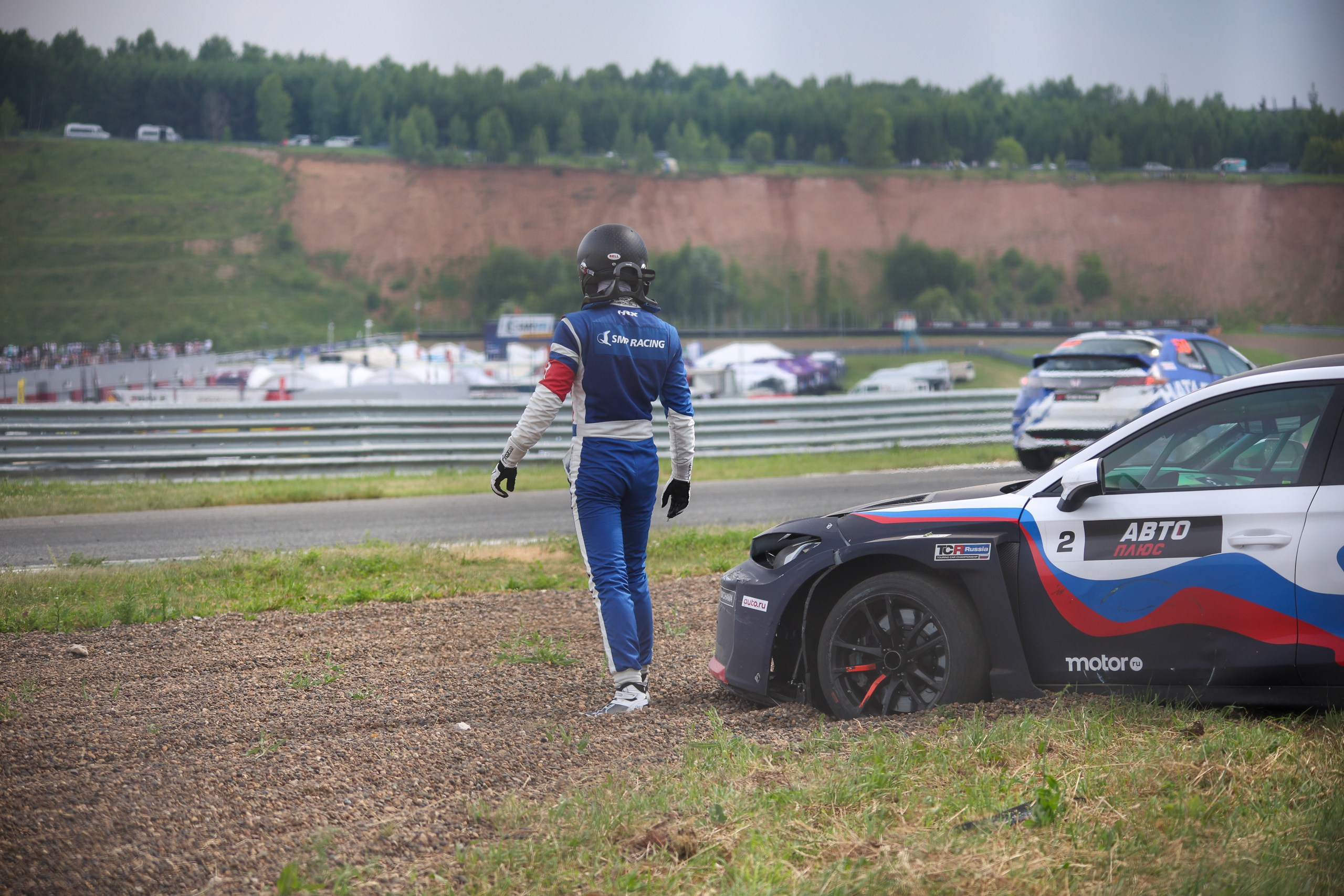 SMP Formula 4. KazanRing Canyon. Июнь 2026. Спортивный, репортажный и портретный фотограф в Казани Алексей Горячев