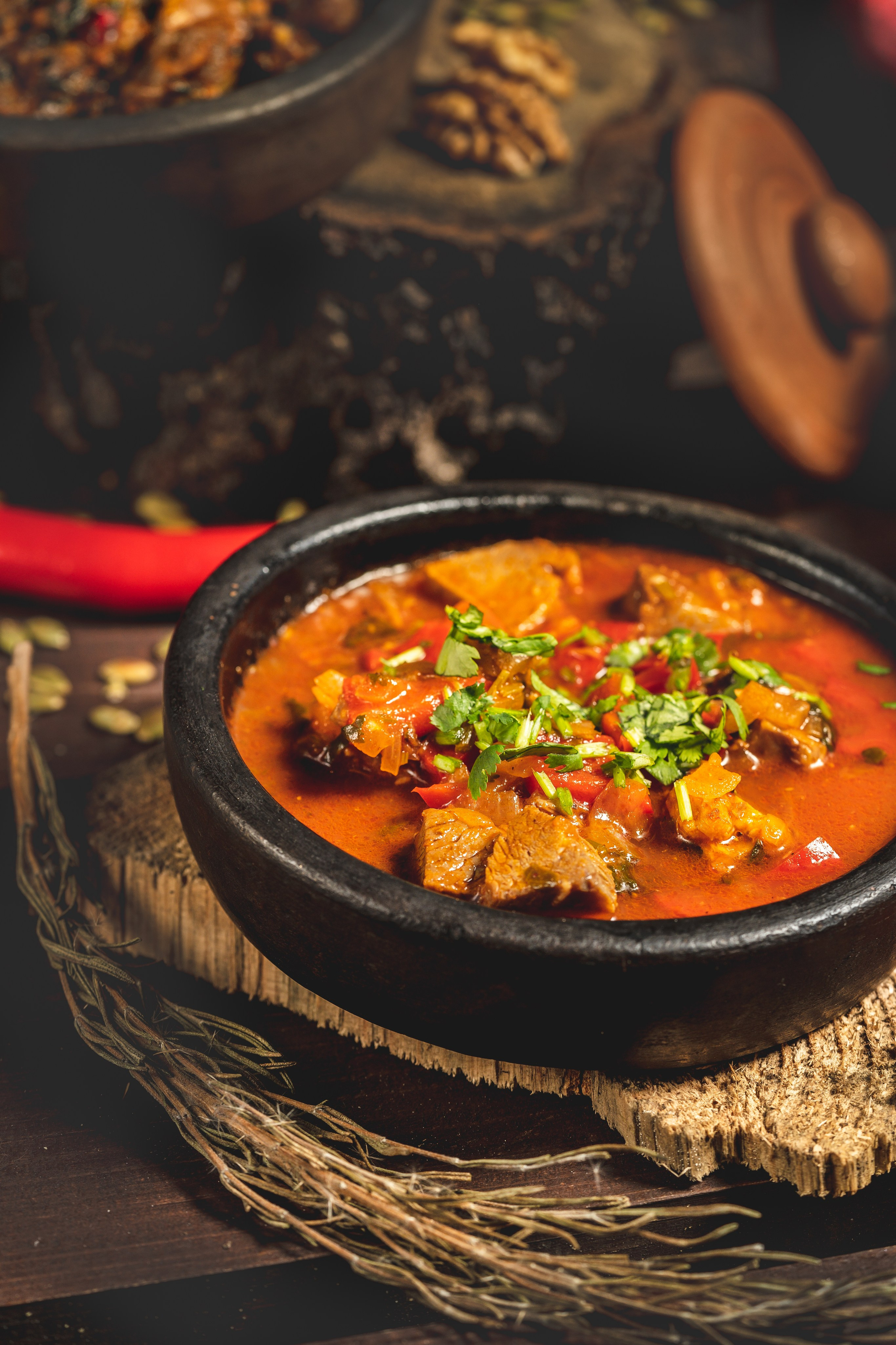 Morti. Предметный и фуд-фотограф в Москве Анна Царенко