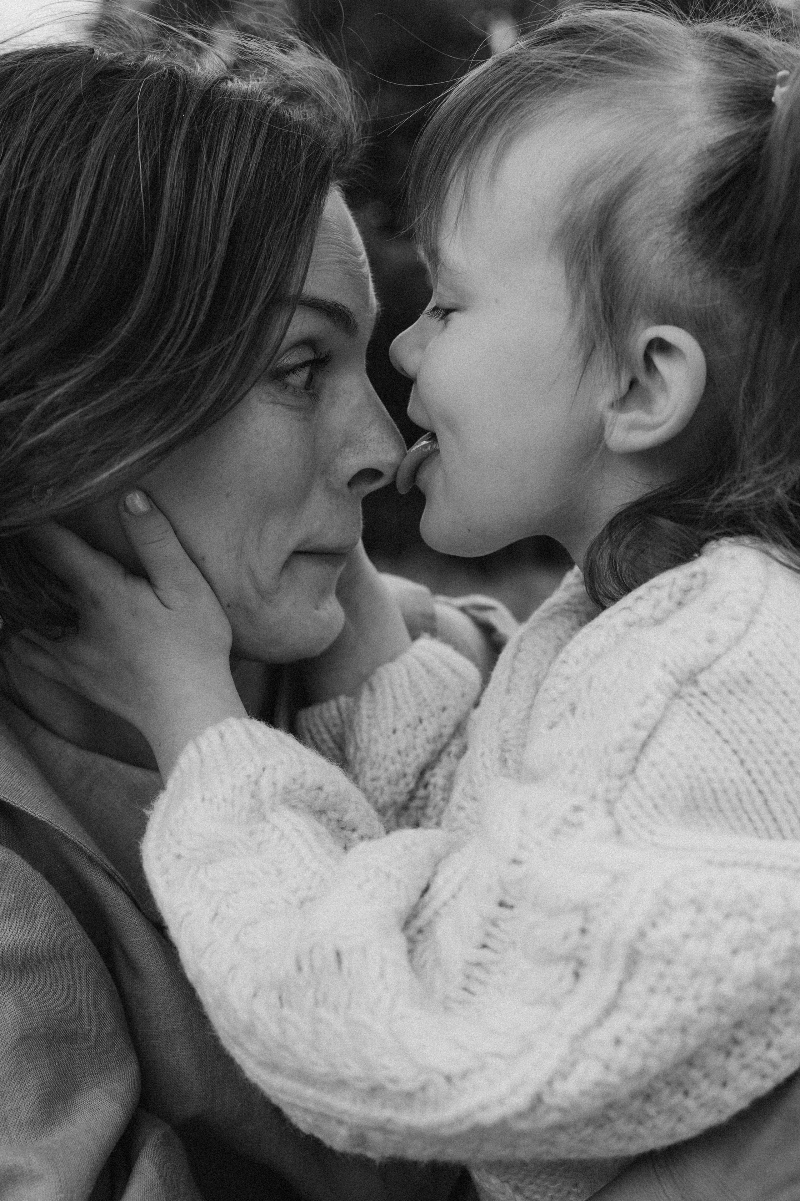 Вкус лета. Семейный фотограф в Мурманске Екатерина Юшкова