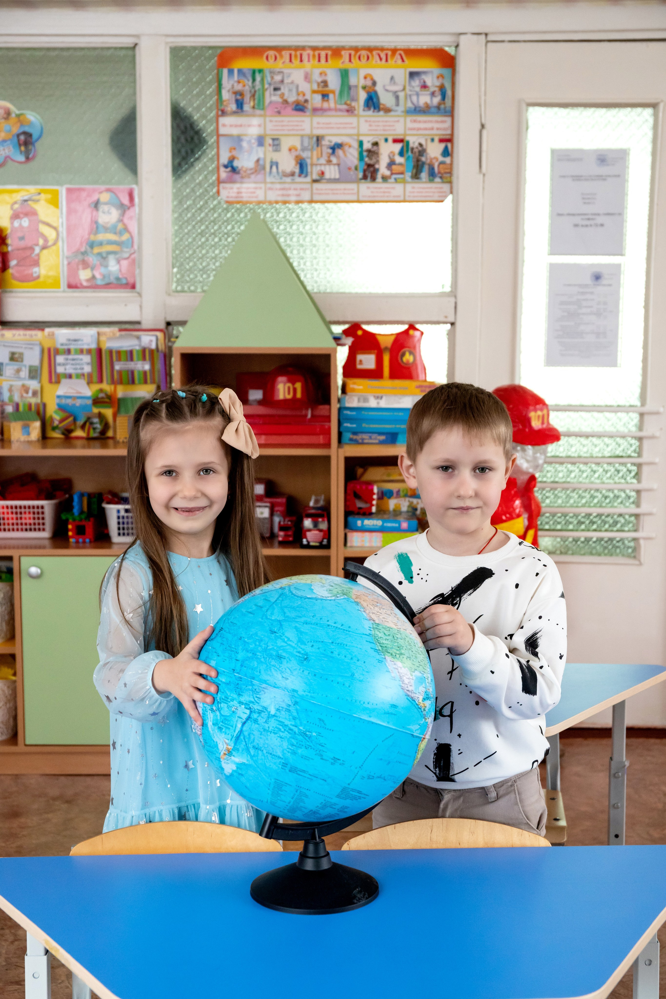 Фото для детского сада. Детский и школьный фотограф Наталья Анищик