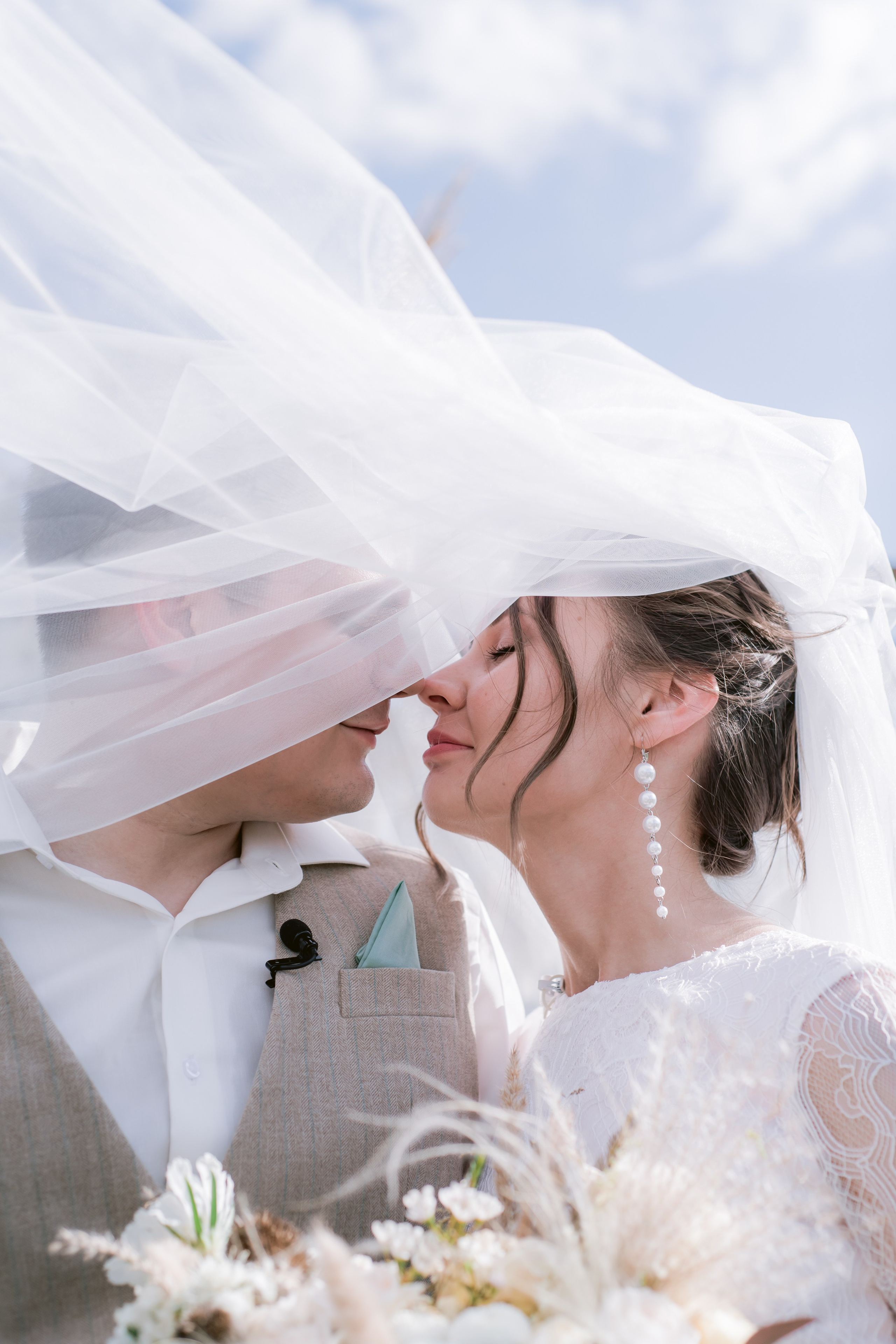 R&A. Свадебный фотограф Ижевск/Сарапул Анастасия Бель