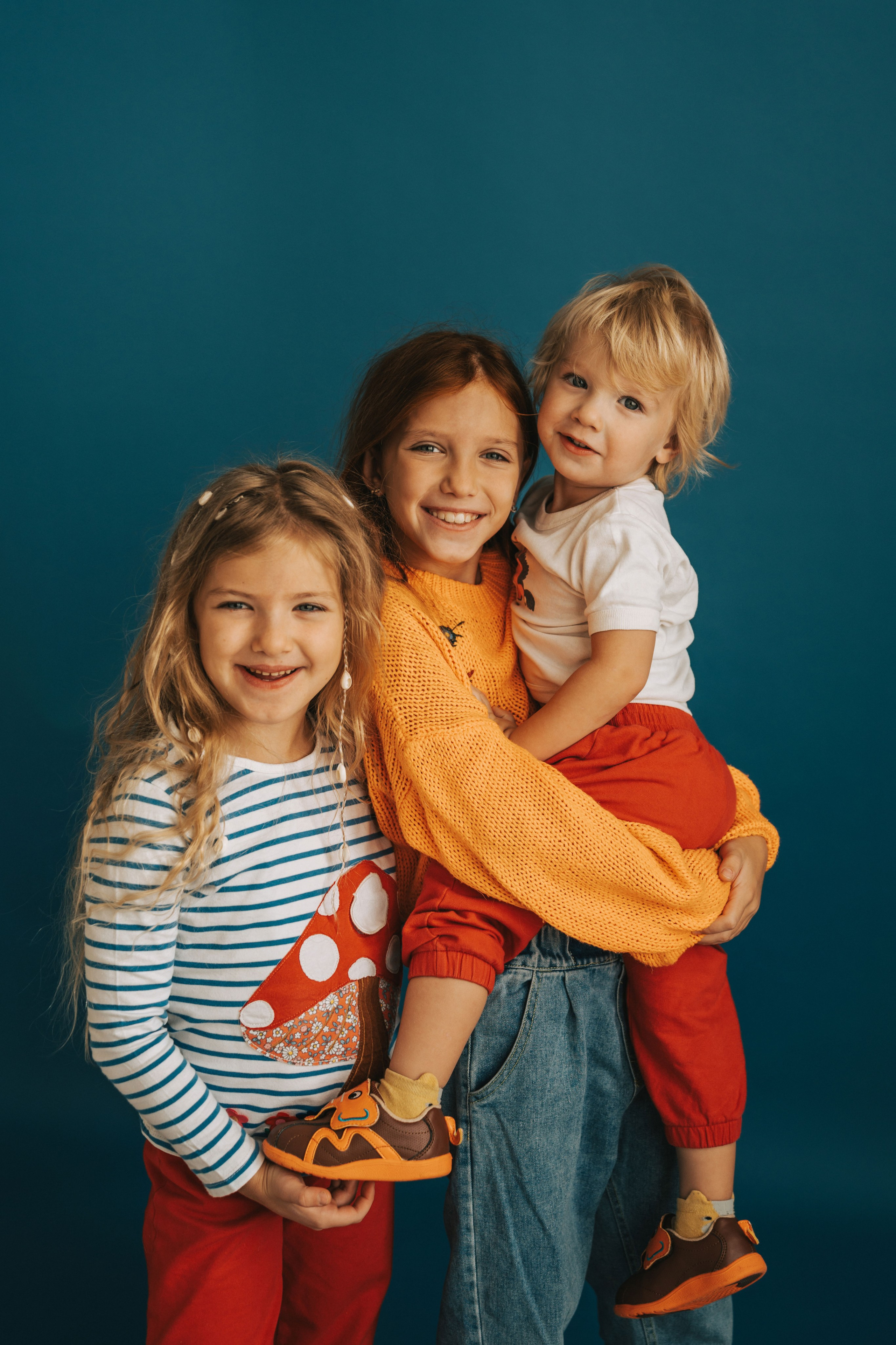 Ураганище. Ваш фотограф Вика Артемова