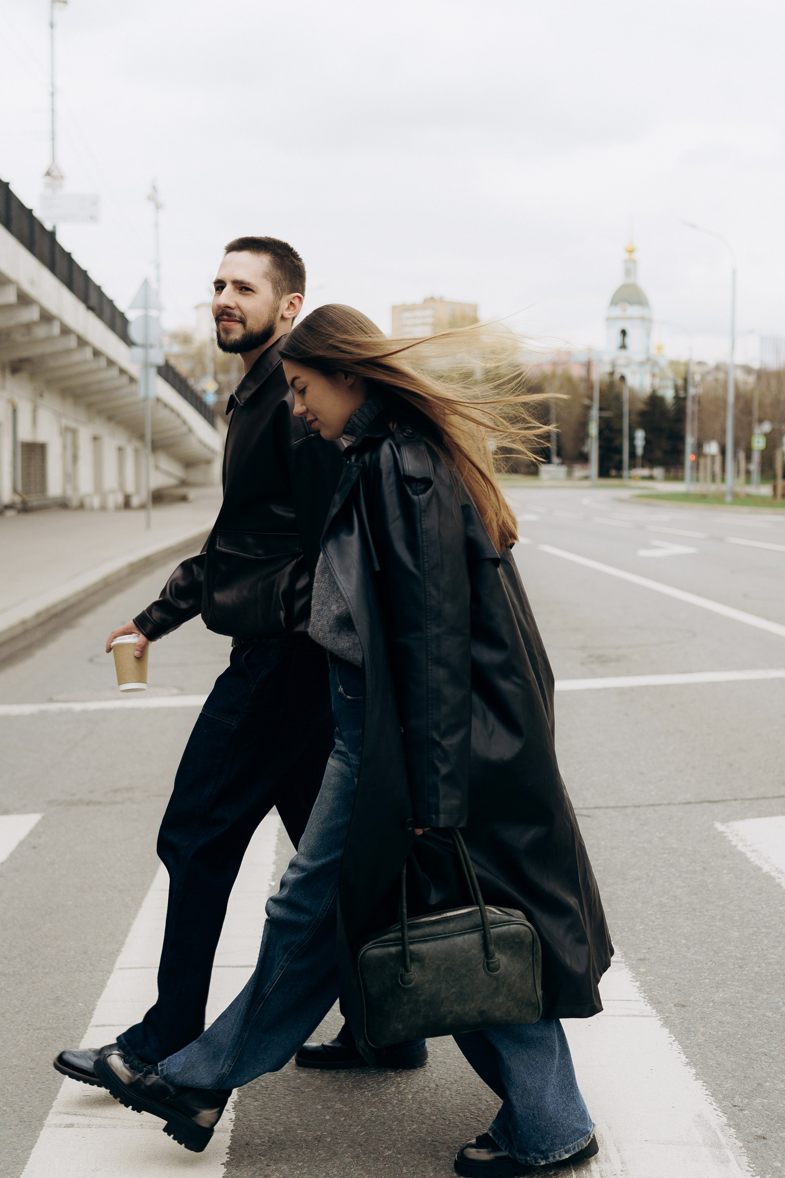 Love Story. Фотограф Москва Татьяна Гайдаржи
