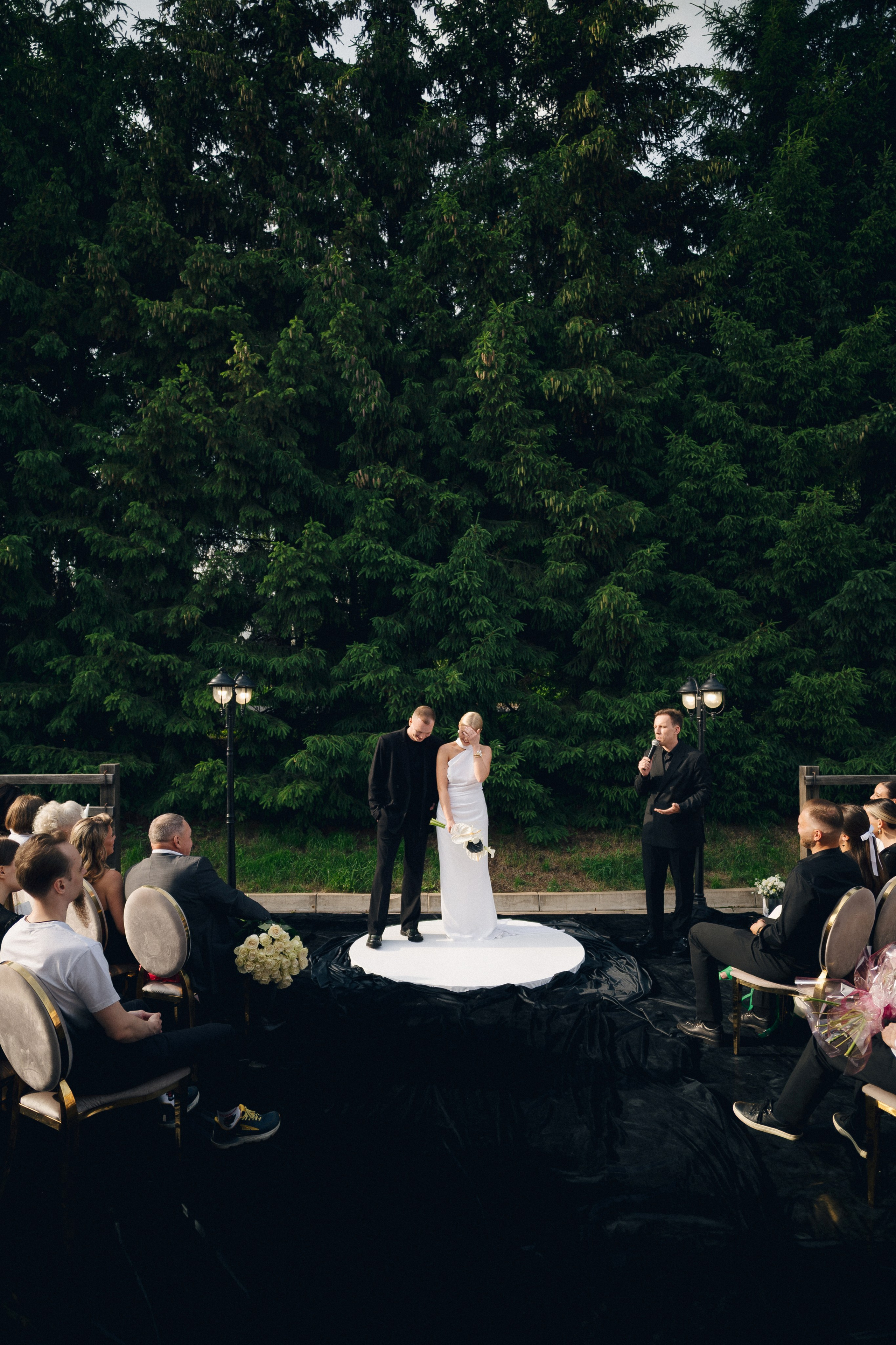 АЛЁНА И НИКИТА. Свадебный и семейный фотограф Никита Корохов