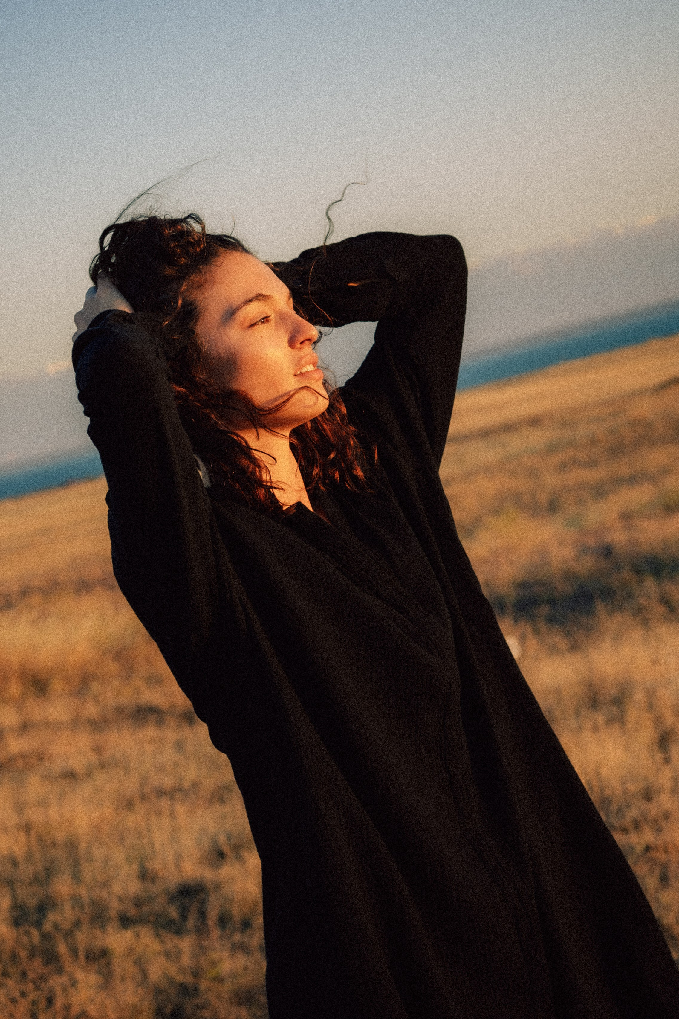 Titre Trois. Fashion and advertising photographer