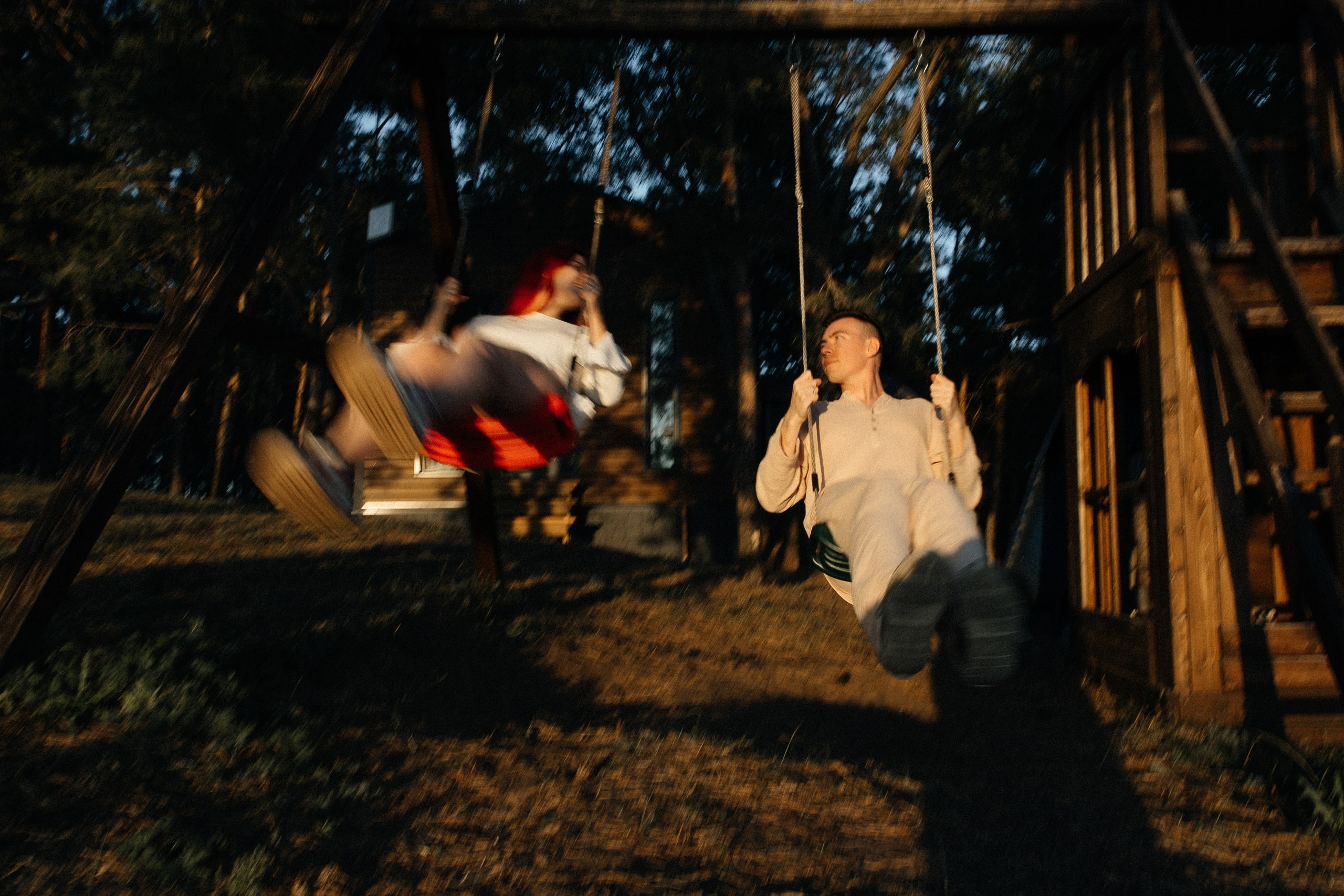 Это слишком личное, извините!. Свадебный фотограф в Ульяновске Владимир Лесников