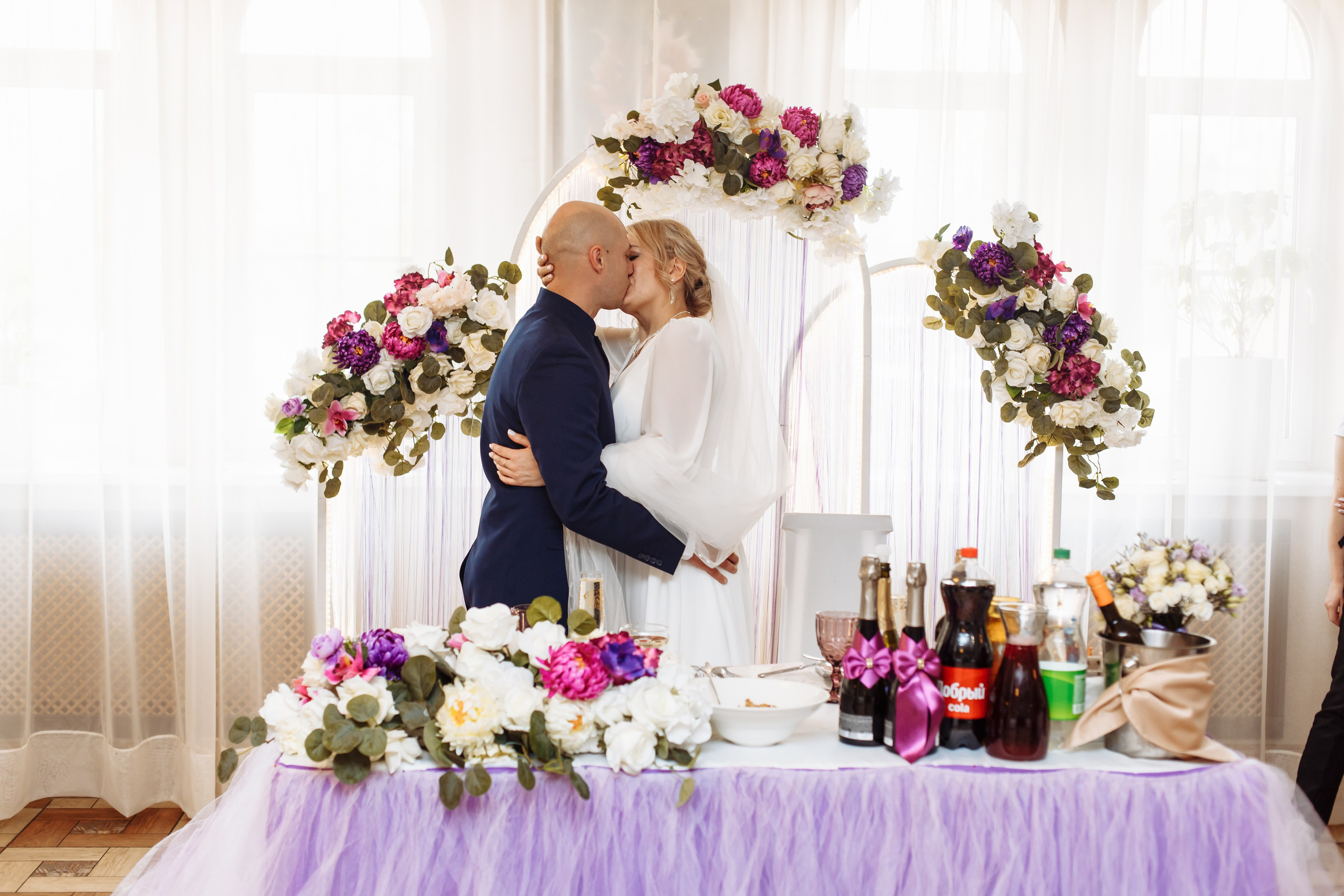 А&В. Свадебный и семейный фотограф Спб Бошман Ирина