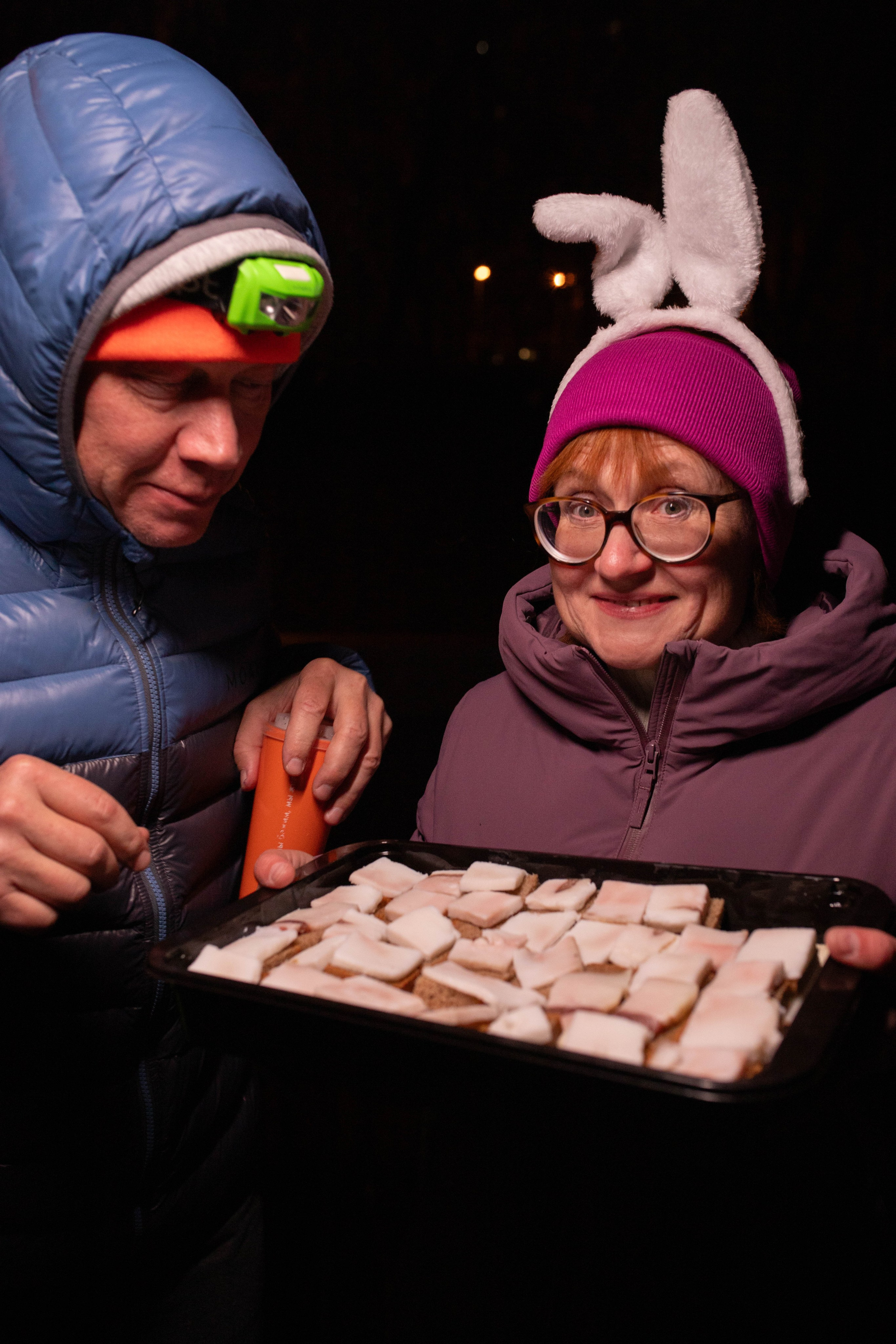 Зеленое Кольцо Москвы 2024. Фотограф Диана Иремадзе