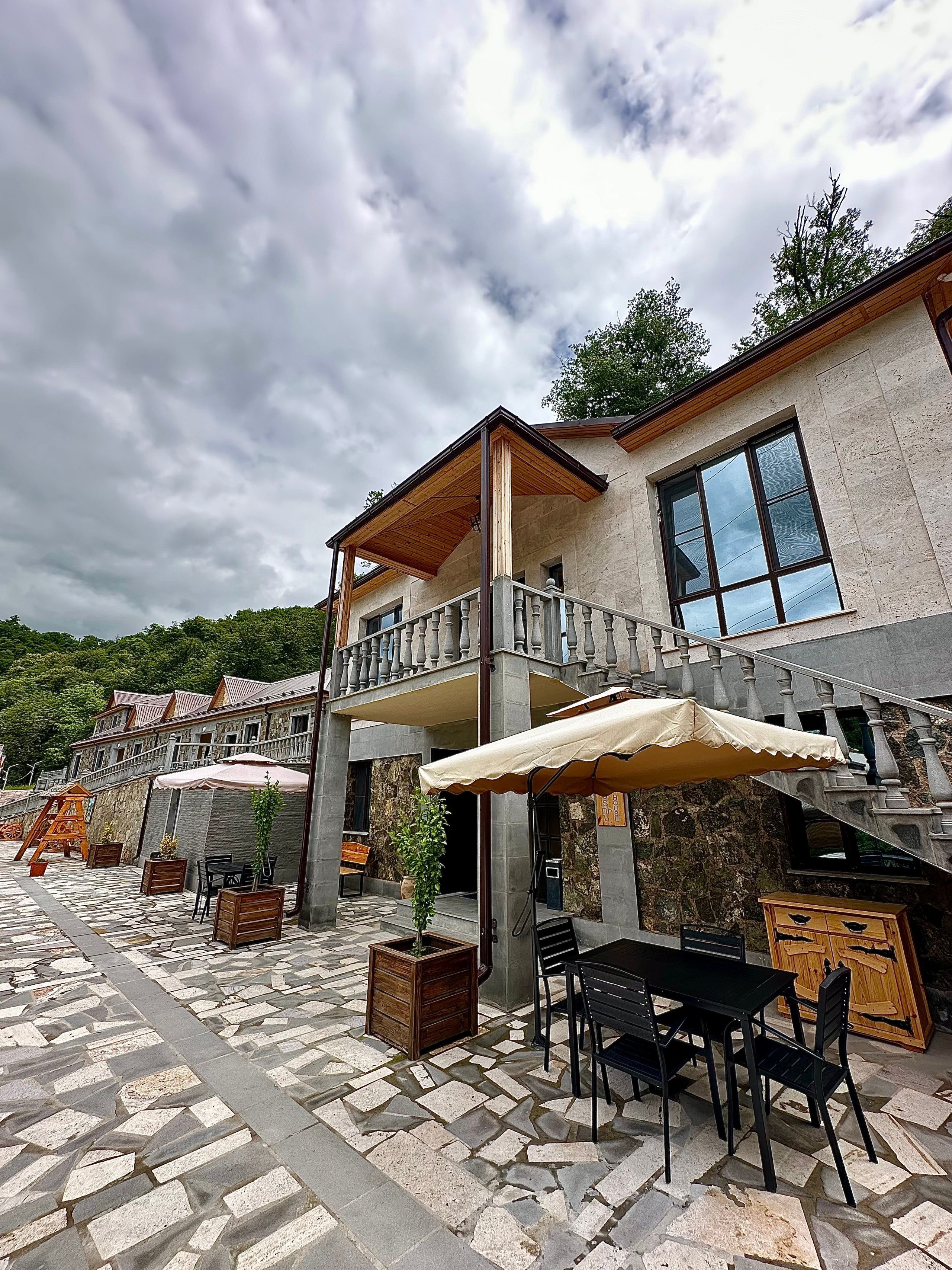 НЕДВИЖИМОСТЬ / ИНТЕРЬЕРЫ/ ОТЕЛИ. Портретный, свадебный, репортажный фотограф во Владивостоке Юлиана Джули Фокс