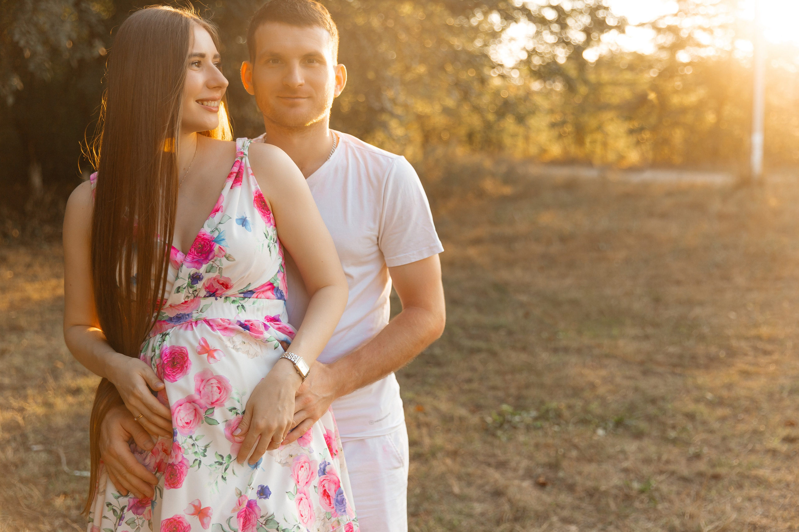 Гендер-пати. Свадебный фотограф Кропоткин Краснодар