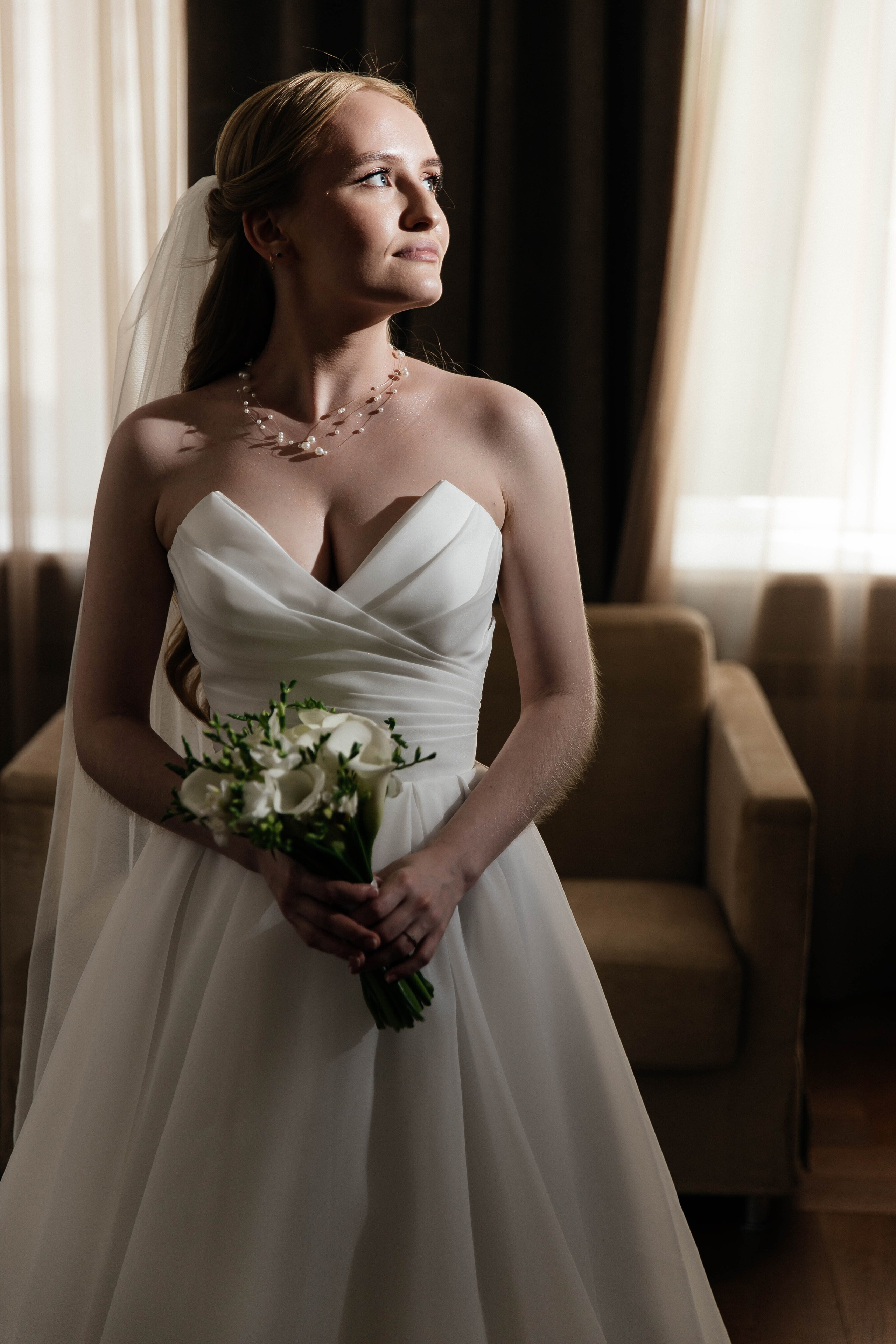 Александр & Юлия. Главная