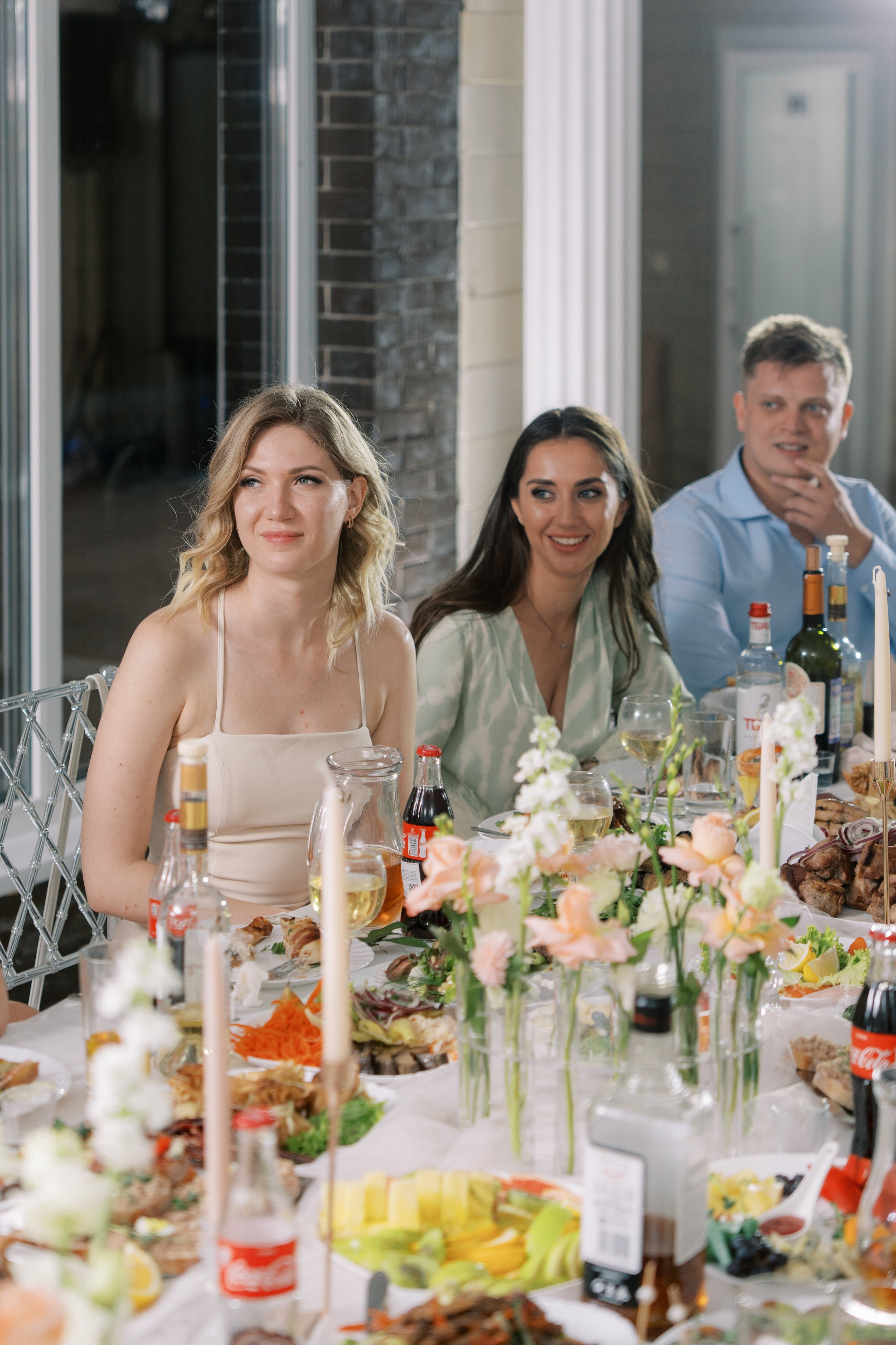 Свадьба Игоря и Юлии