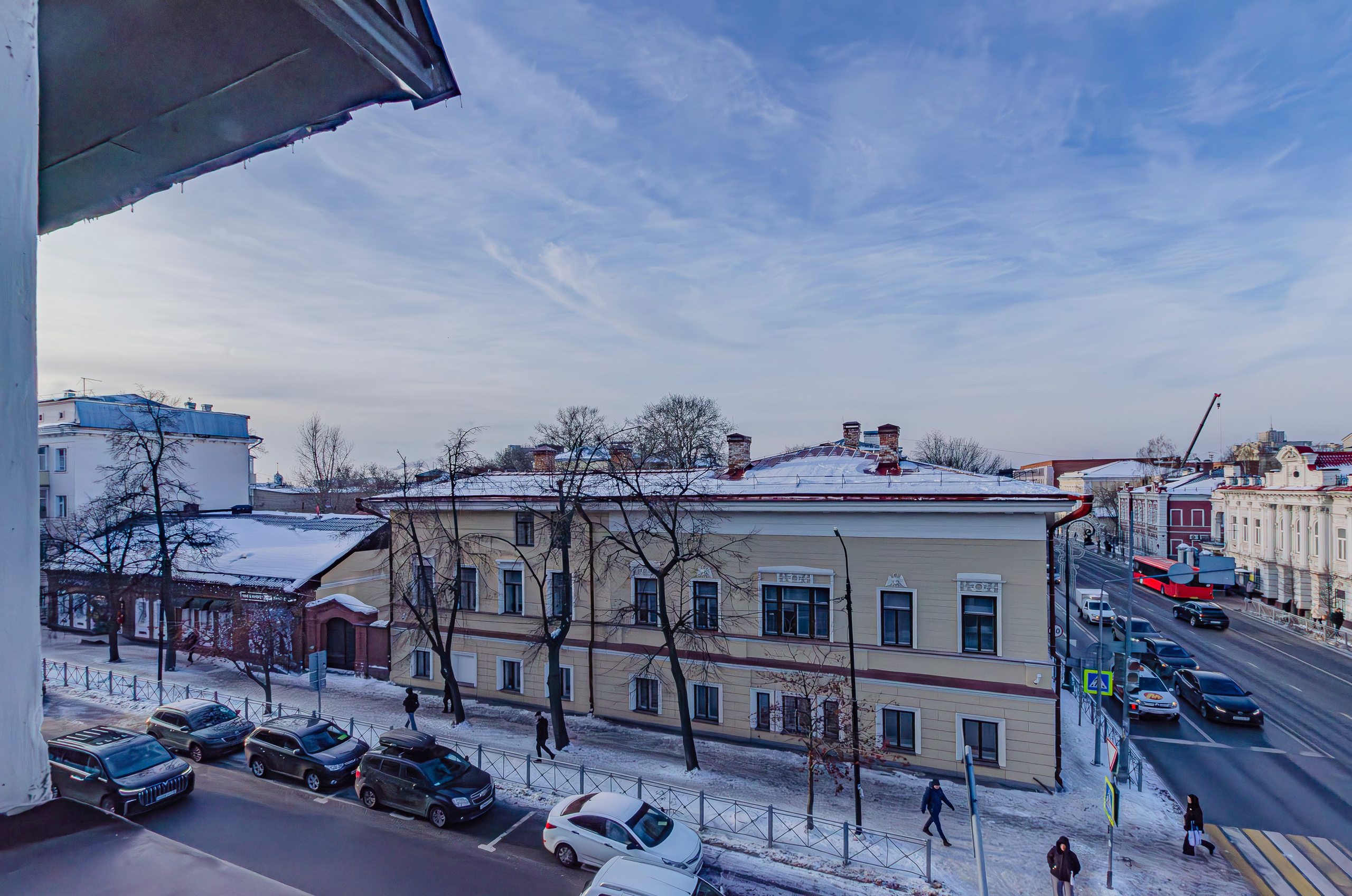 Апарт-отель на Гоголя. Nataliphotokzn.ru Фотограф. Казань. Интерьерная съёмка