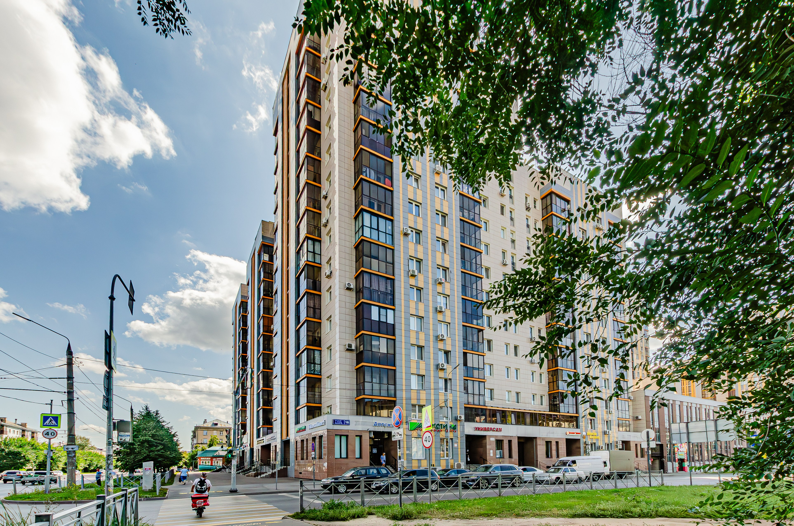 Салон красоты Hello, Beauty. Nataliphotokzn.ru Фотограф. Казань. Интерьерная съёмка