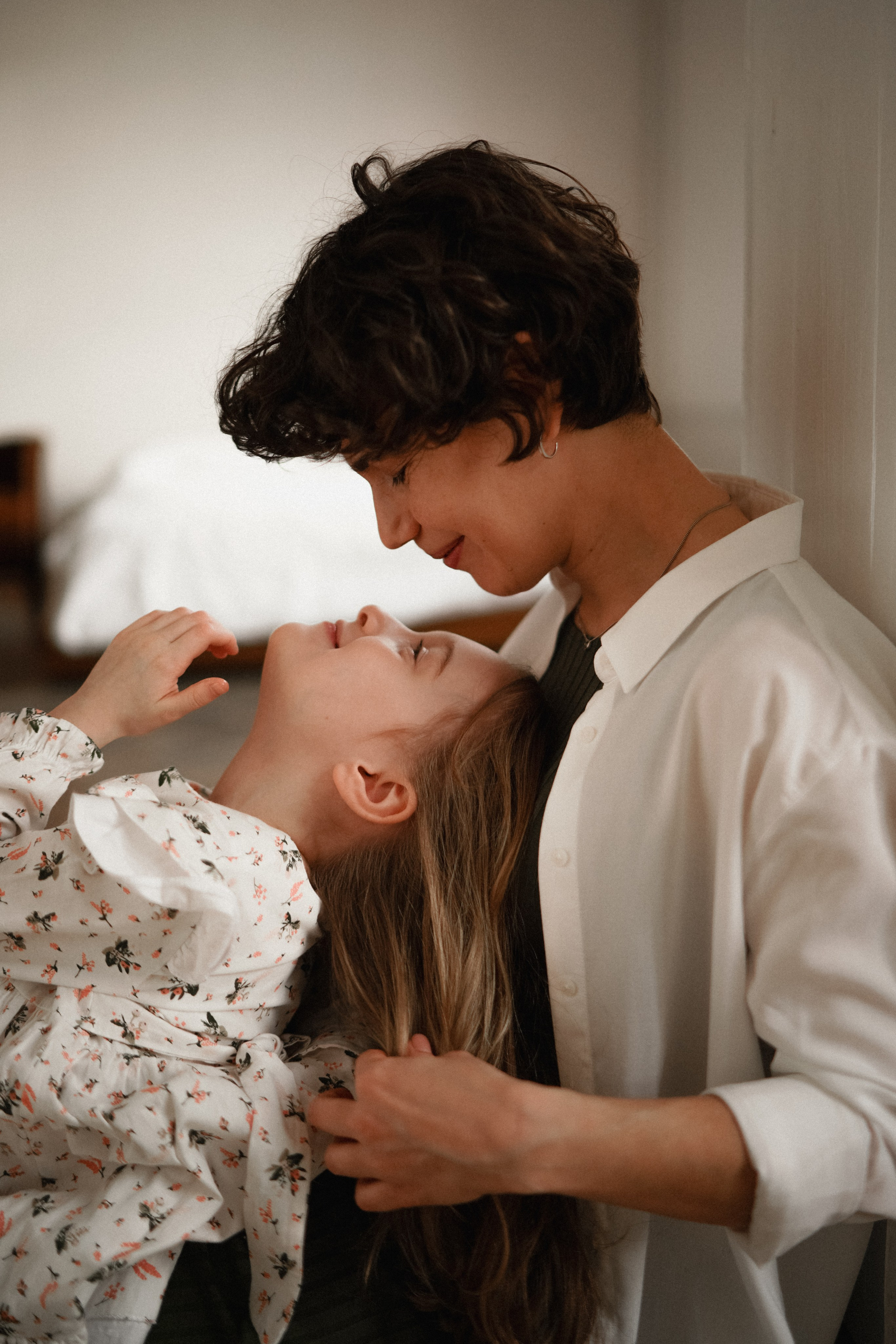 ВЕСНА. Фотограф Анна Кобазева, Москва