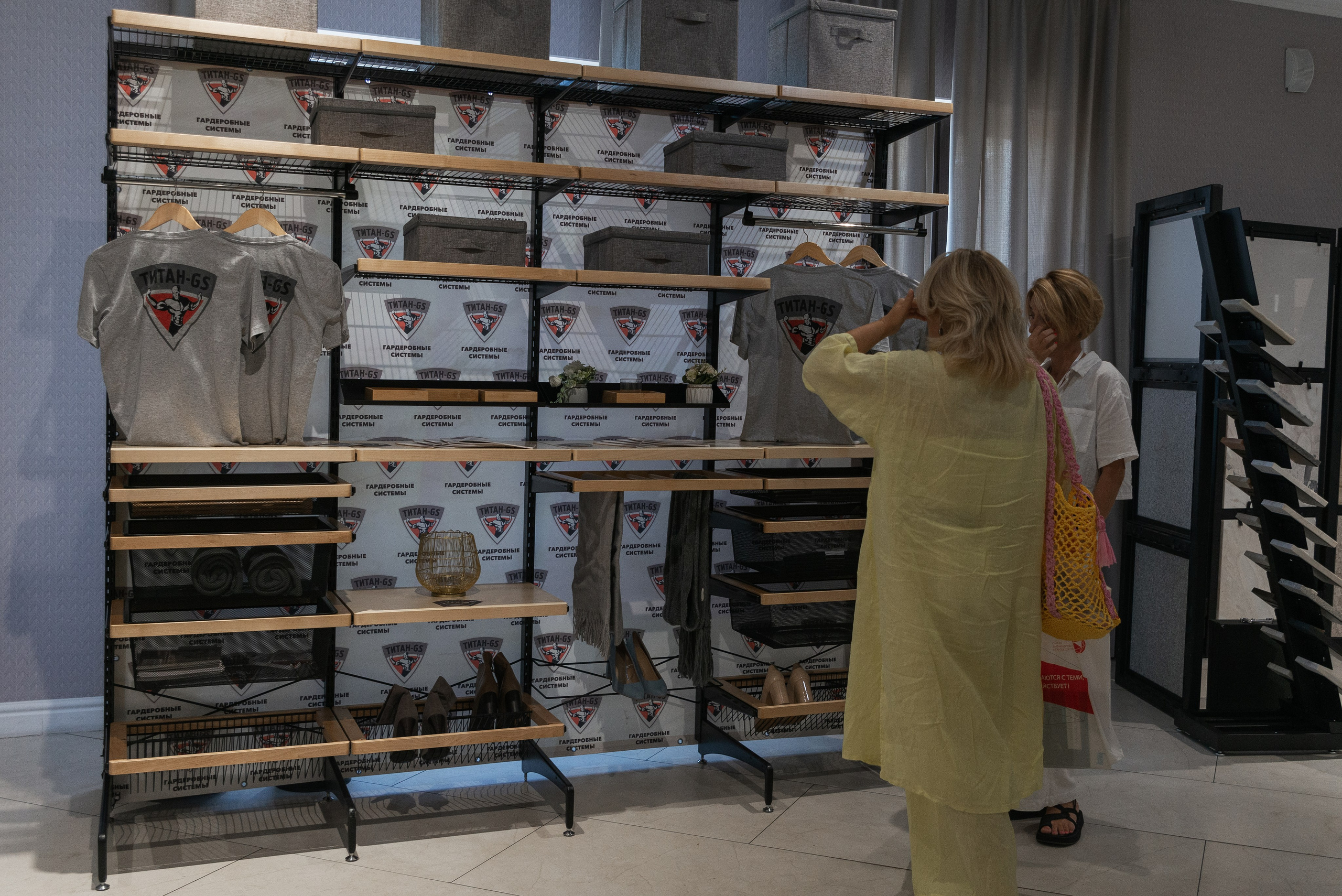 Фотосессия конференции в Краснодаре