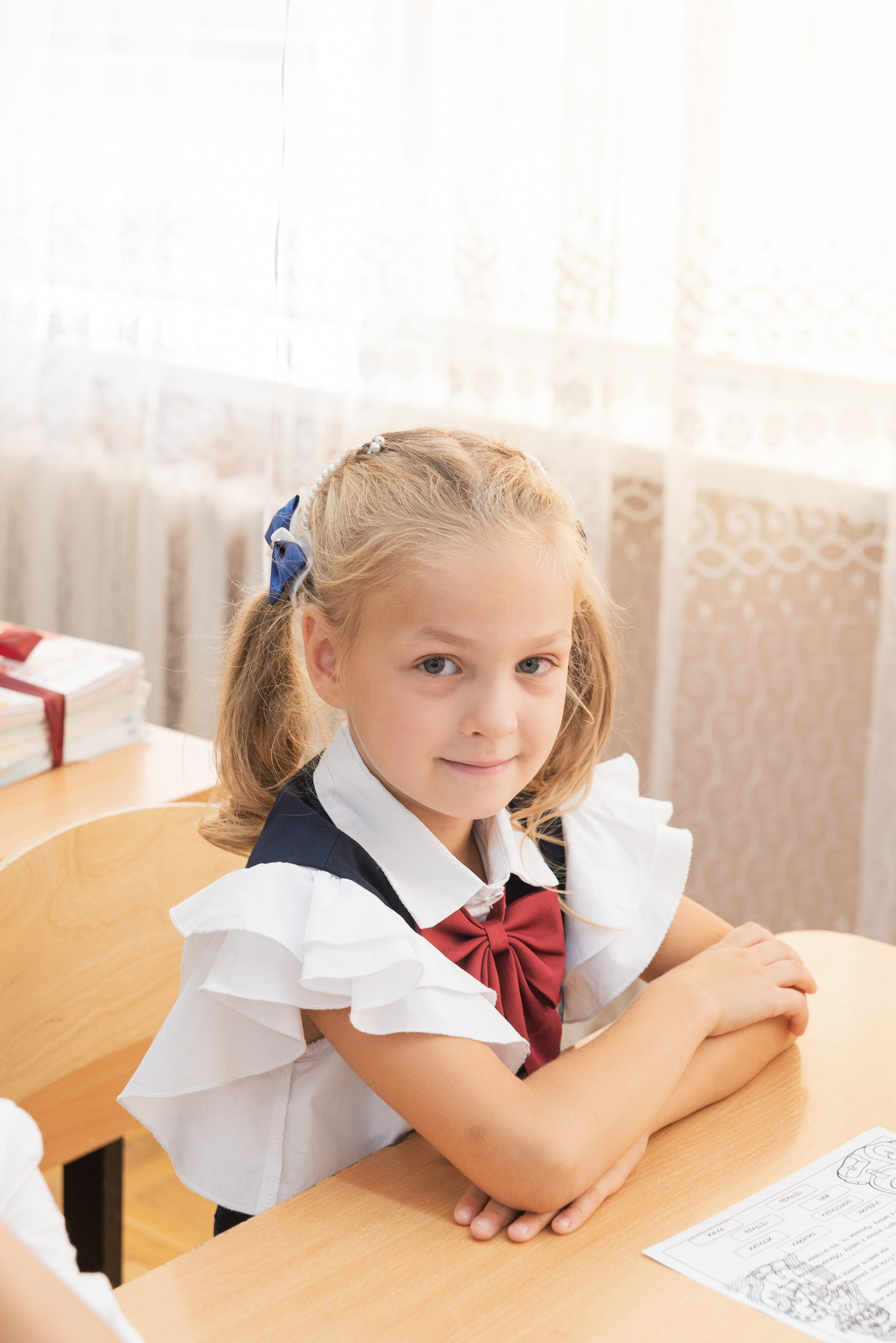 Школьная 1сен