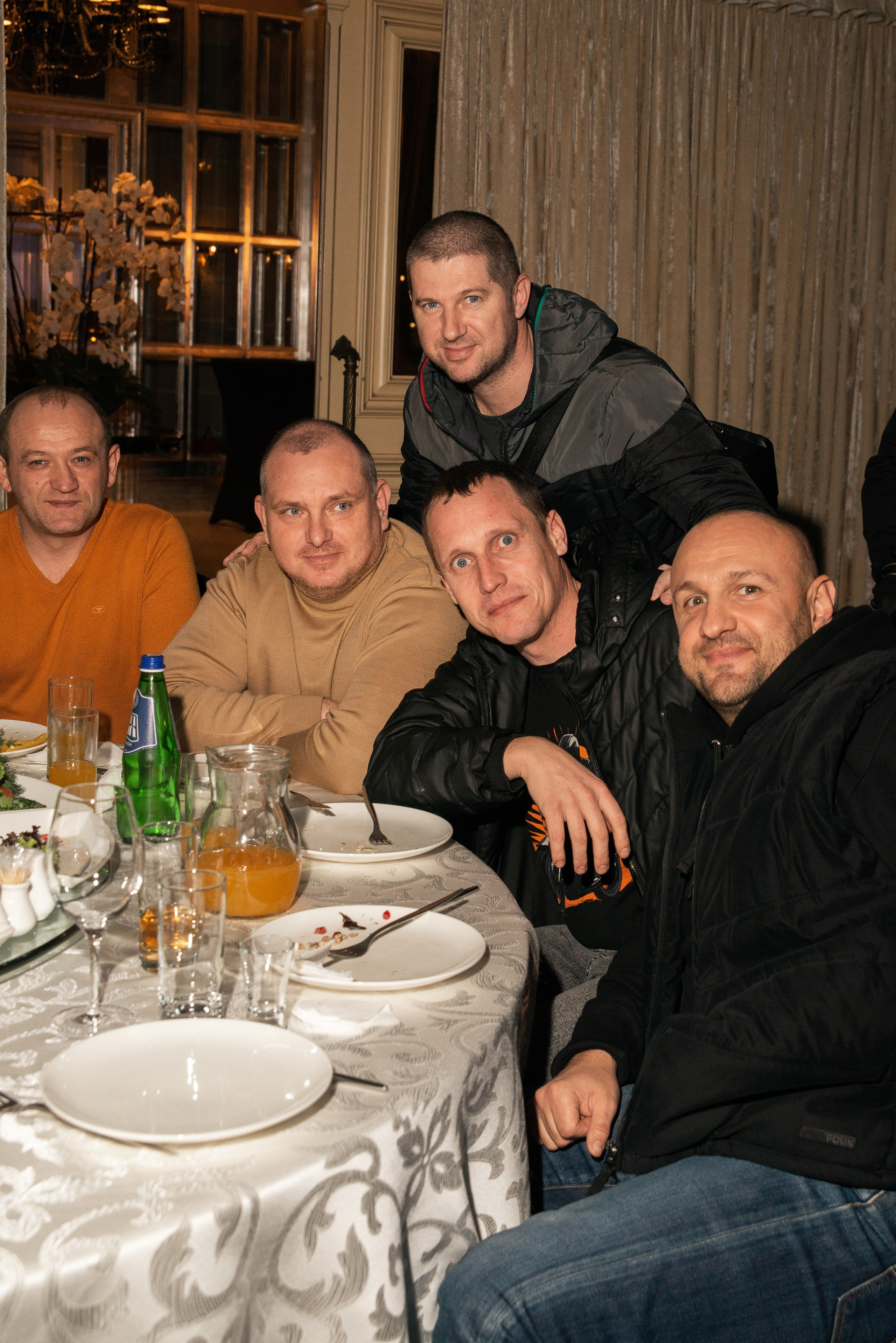 Репортажная фотосессия в краснодаре