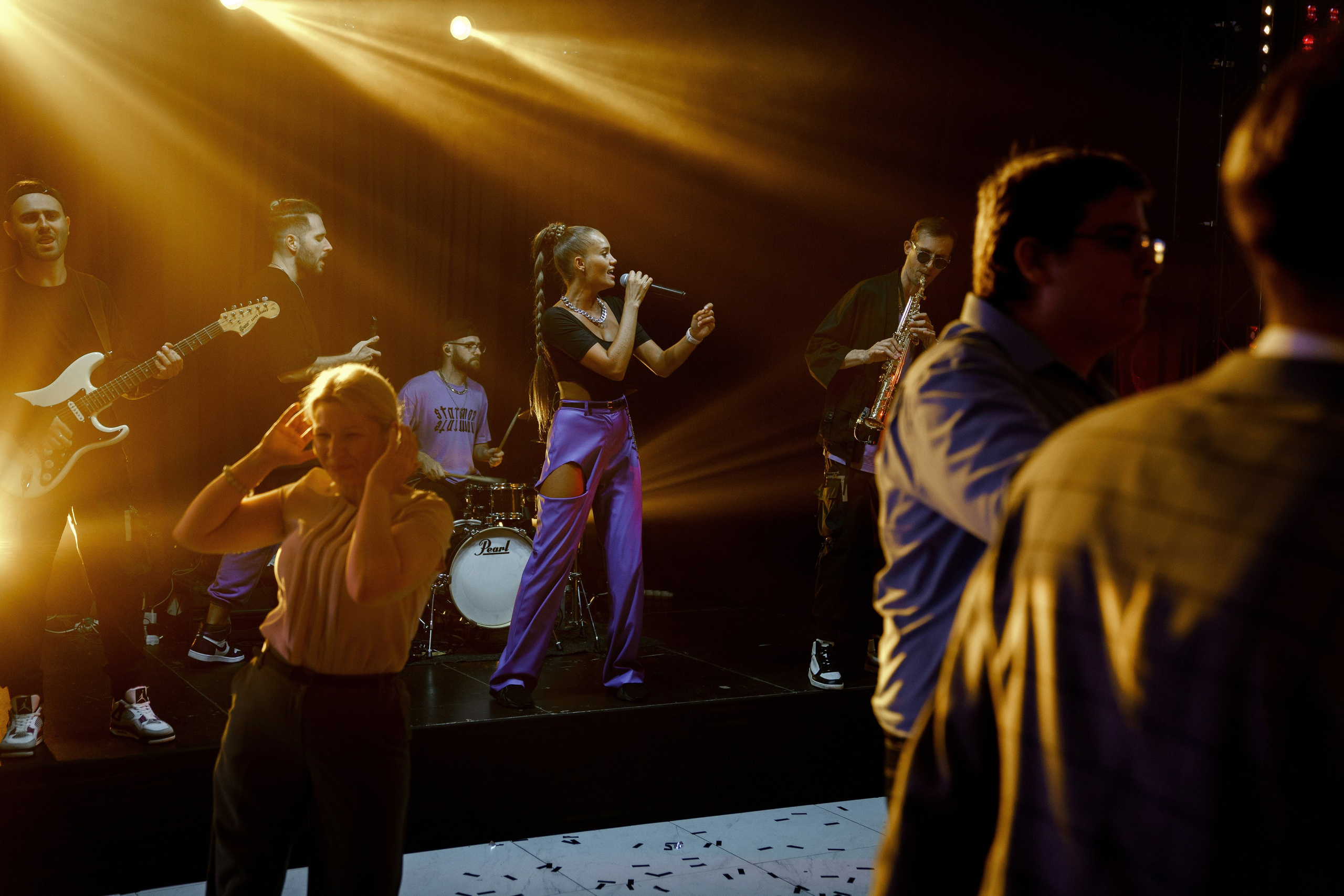 Павел и Вероника. Свадебный и репортажный фотограф Ростов-на-Дону Алексей Гуль