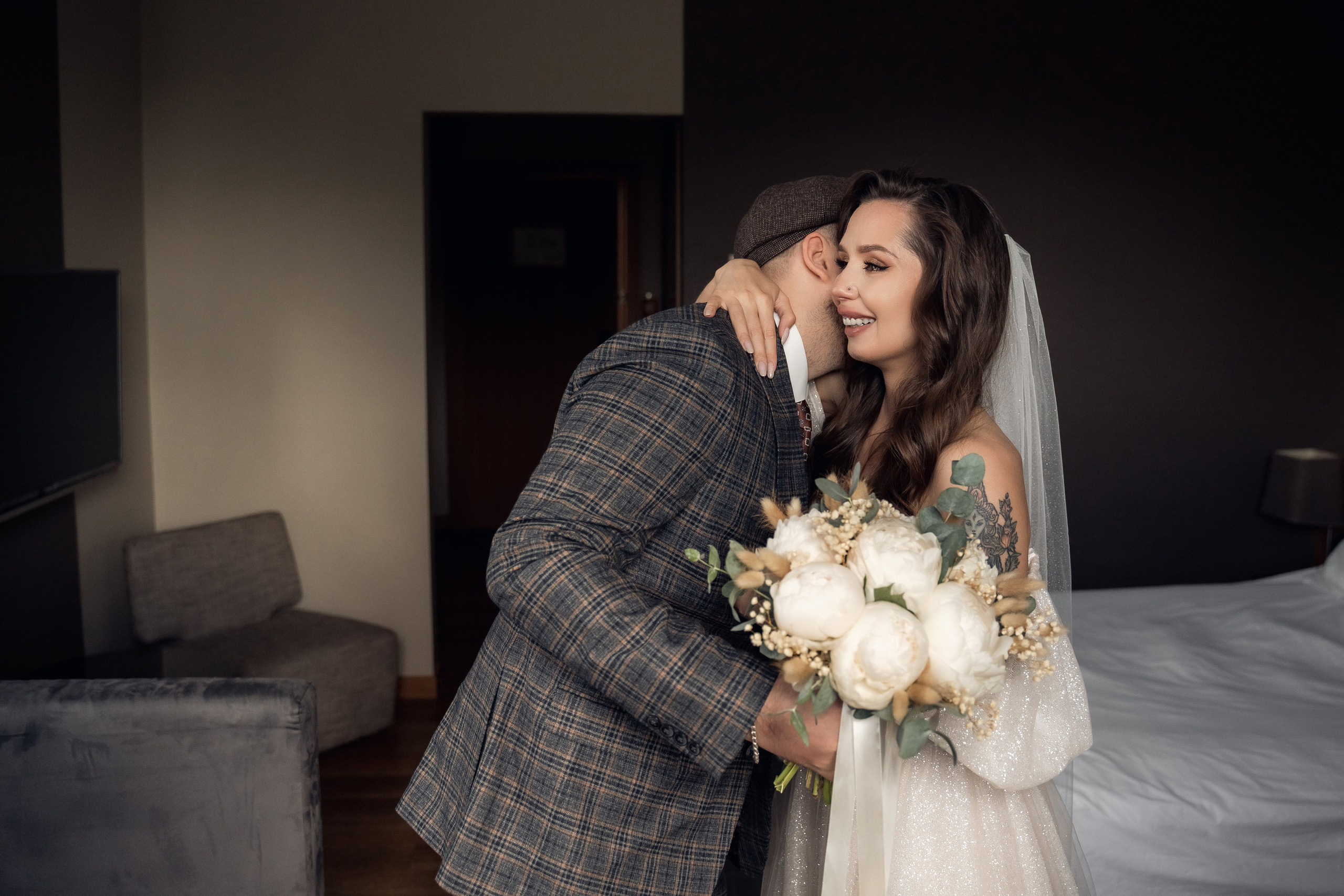 Козырьки. Свадебный фотограф Москва и МО