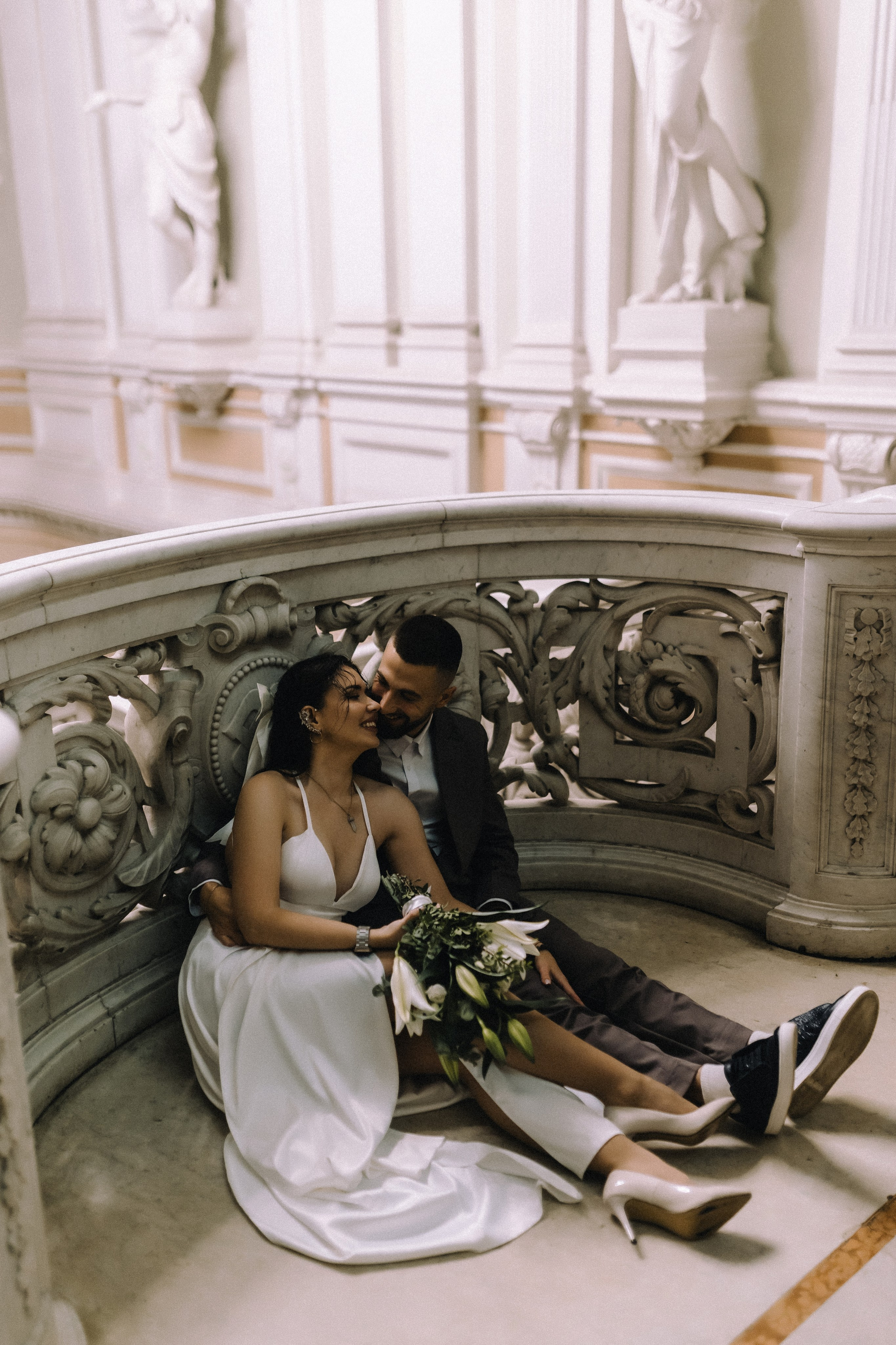 Владислав и Светлана. Фотограф в Санкт-Петербурге