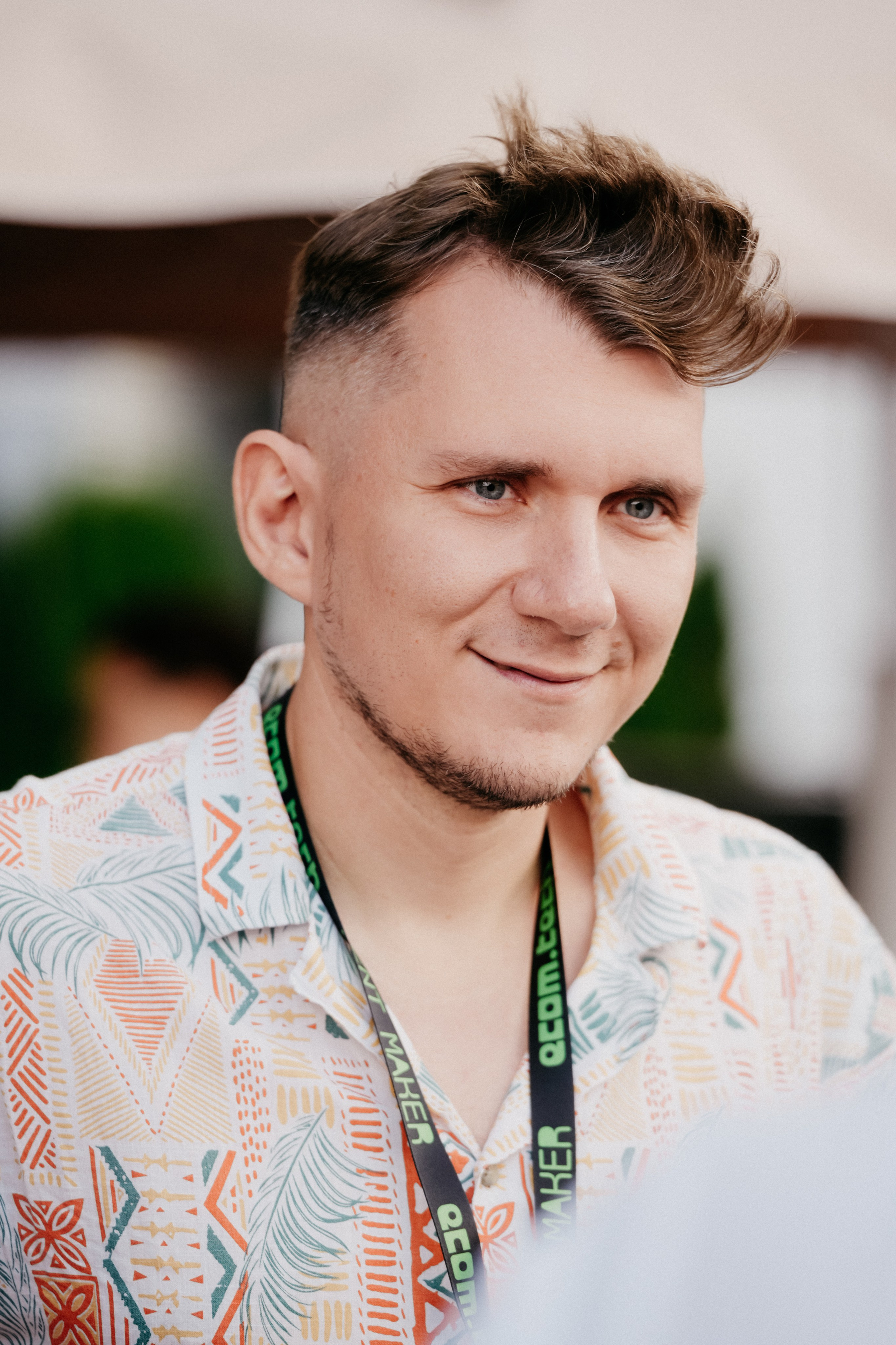 Big Content Day. Фотограф в Москве Дмитрий Рогов