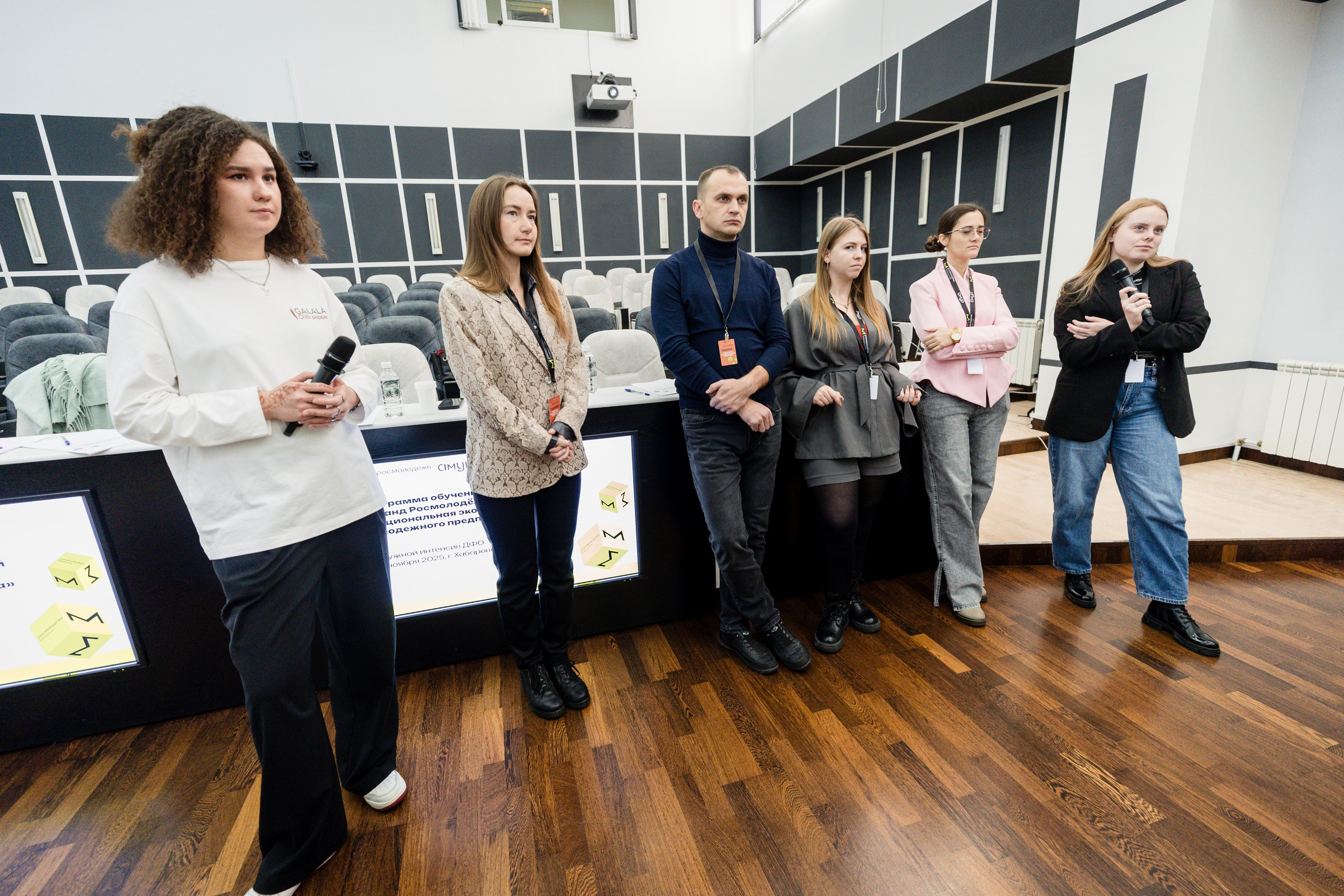 Социальное. Детский фотограф видеограф в Хабаровске Михаил Орлов