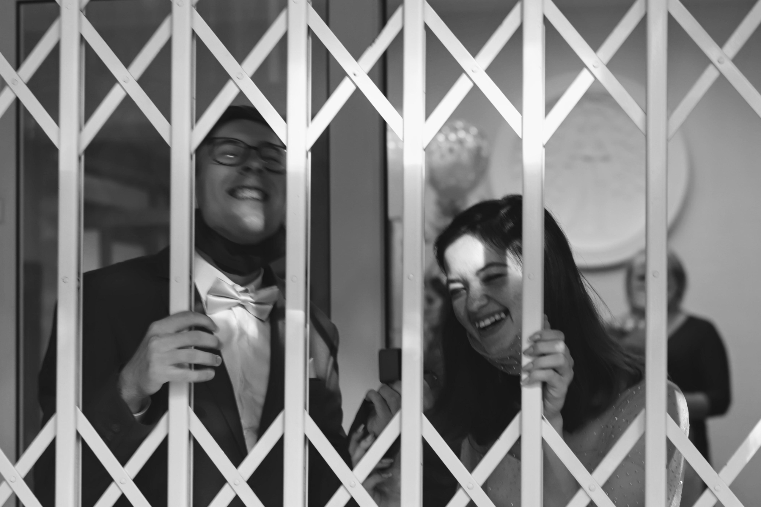 Свадебный видеограф Новосибирск. Фотограф Видеограф на свадьбу Новосибирск — Матвей Шишов