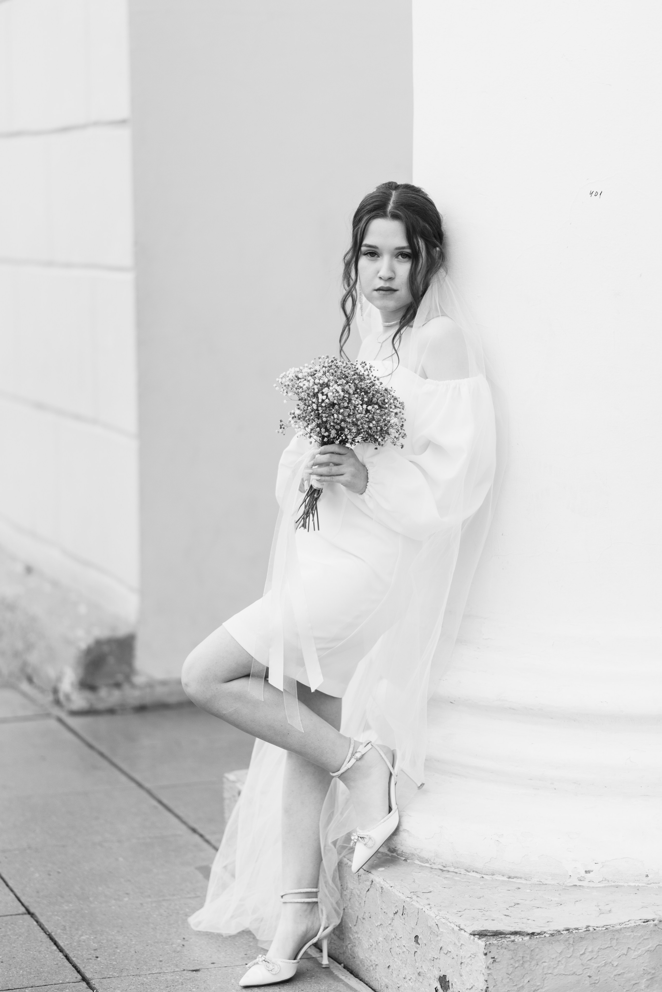 Константин и Юлия. Фотограф Галина Рагозина